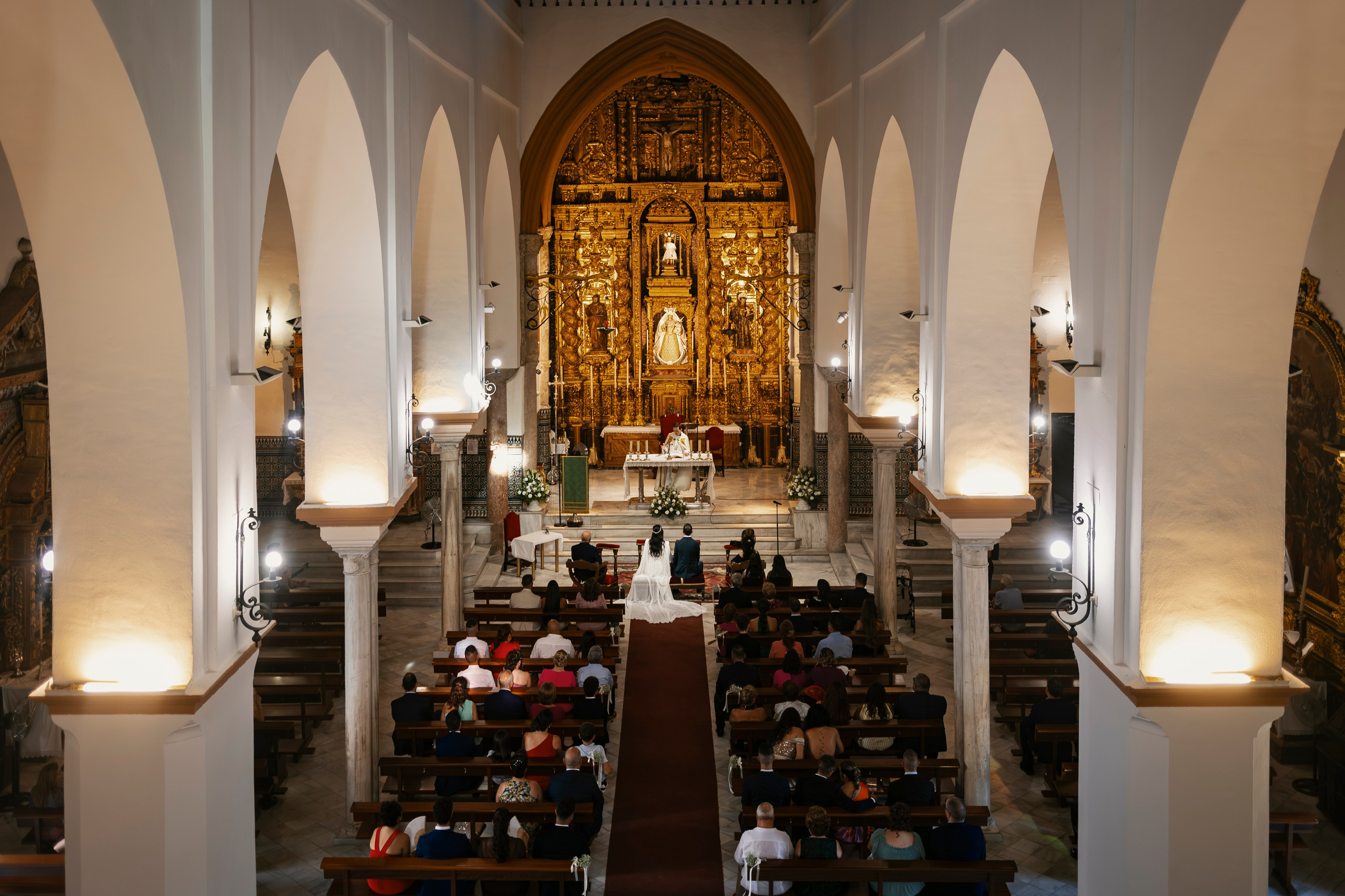 Bodas. Bolery Fotografía