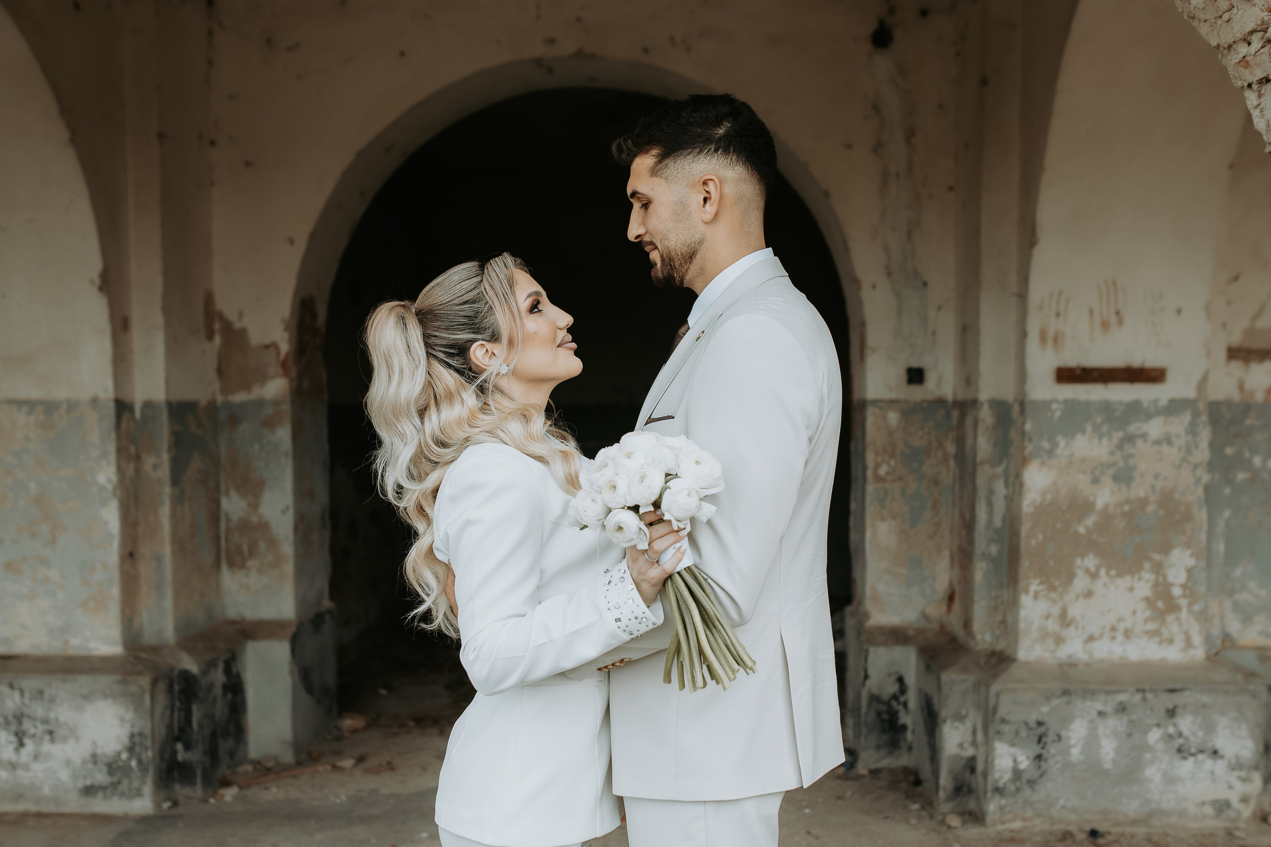 Zona Clienti. Fotograf nunta Ploiesti / Fotograf Bucuresti / Fotograf Brasov