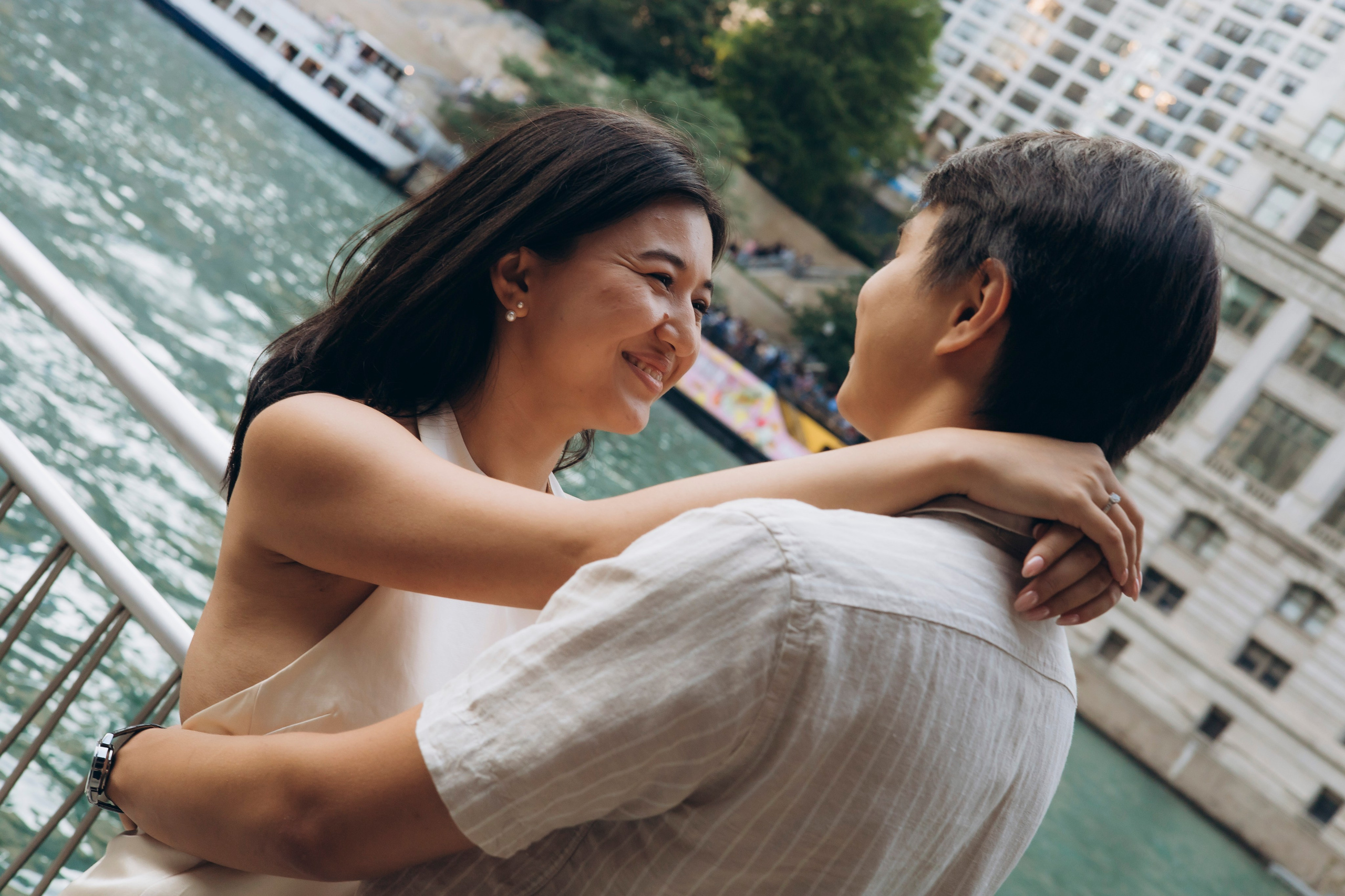 Photography Pricing in Chicago — Maternity, Couples & Elopements