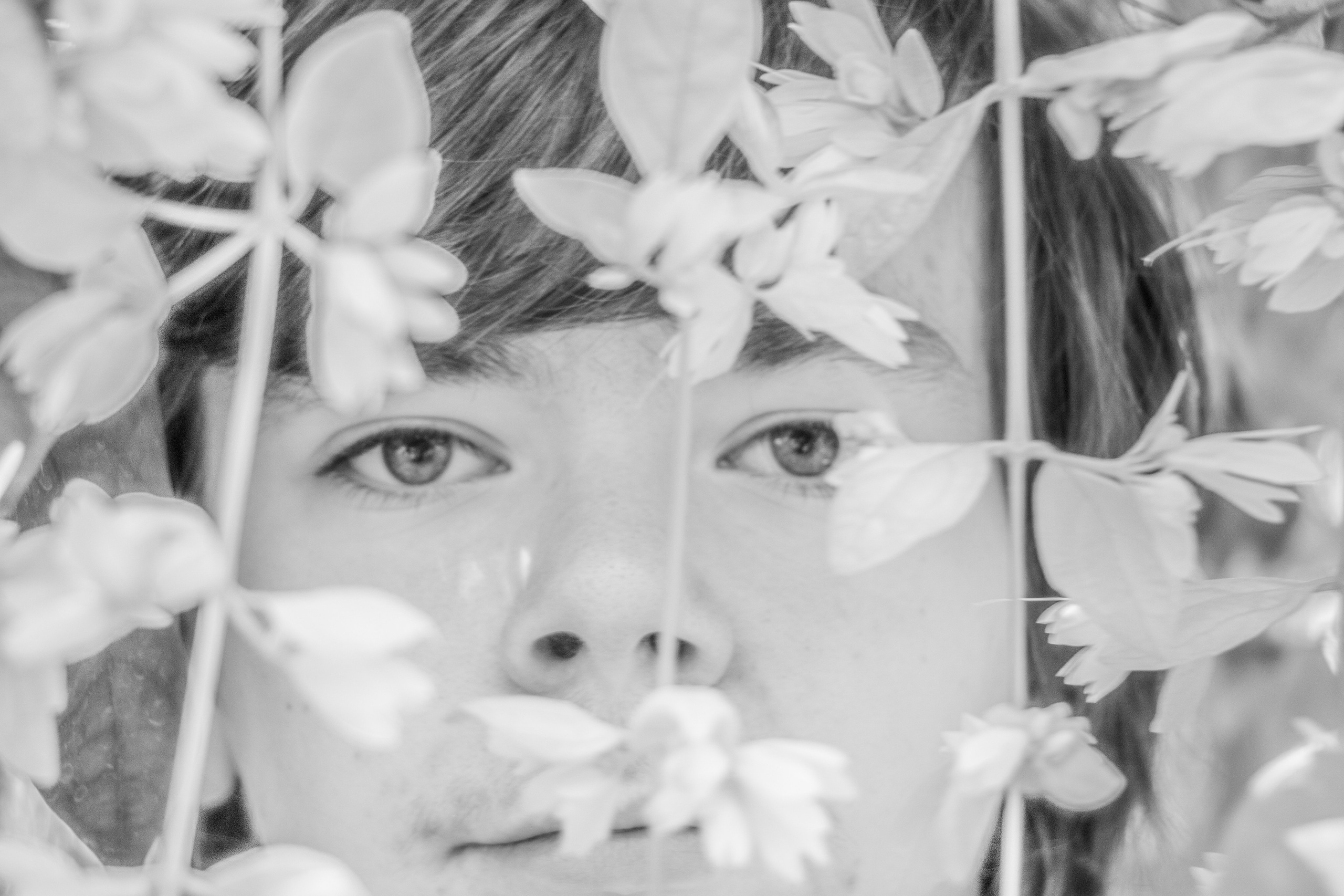 Therapeutic Photography Course: Self-Inquiry with Lens-Based Practices. Lilit Danielyan | Photographer & Videographer