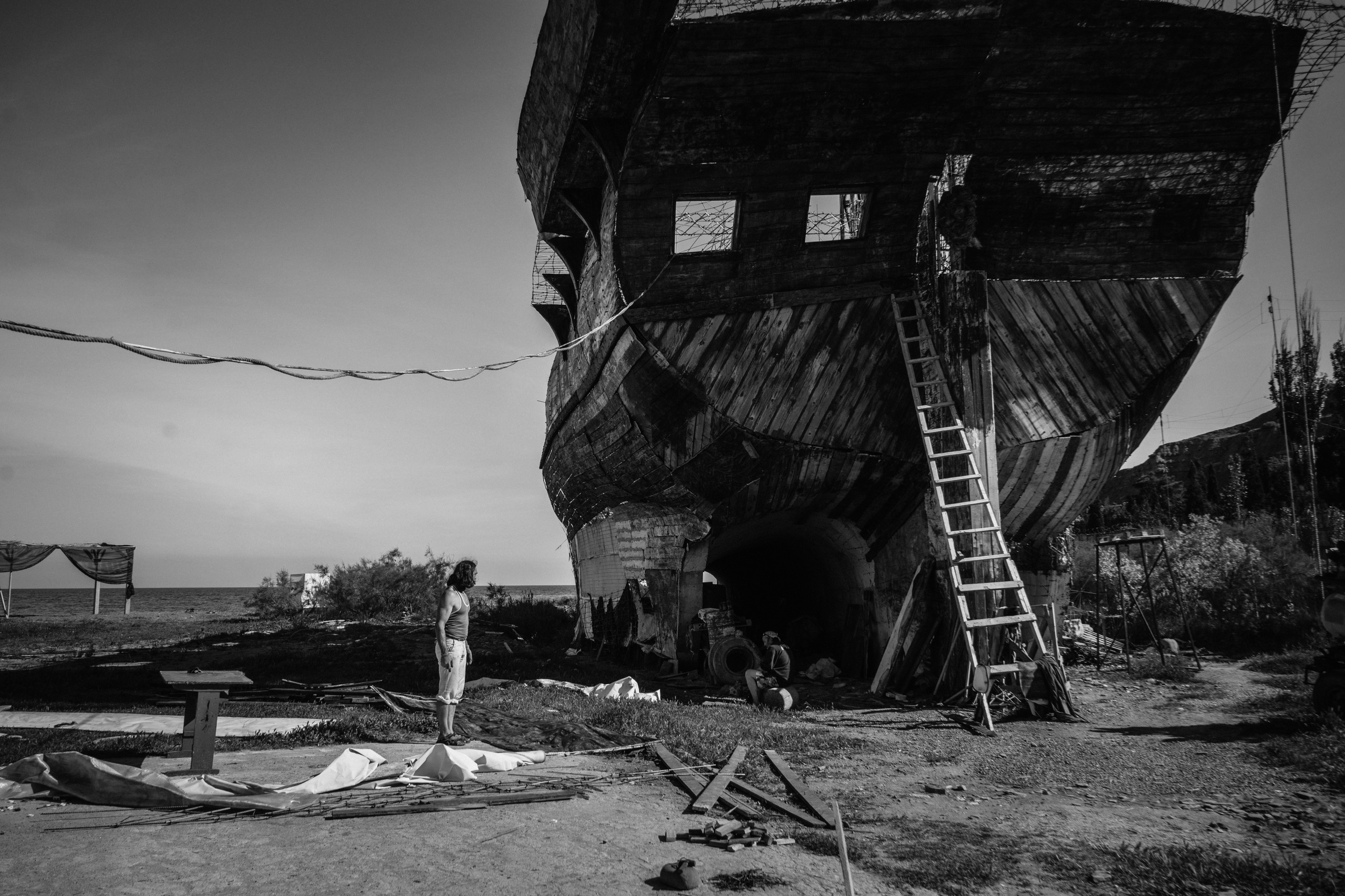 Персональные проекты. Stanislava Novgorodtseva — Photographer | Visual Artist | Educator