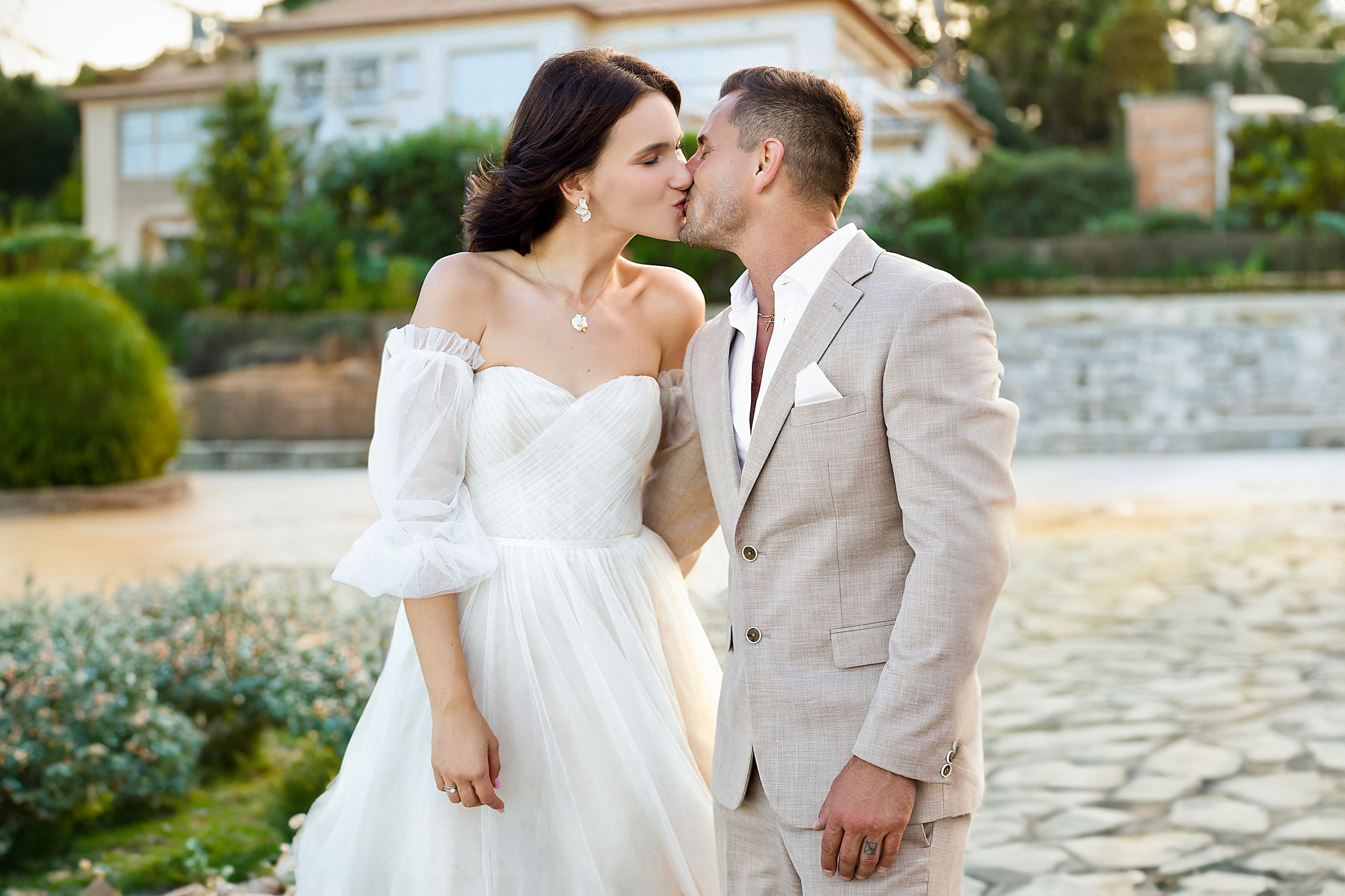 WEDDING. Wedding and family photographer in Altea, Valencia, Alicante, Benidorm