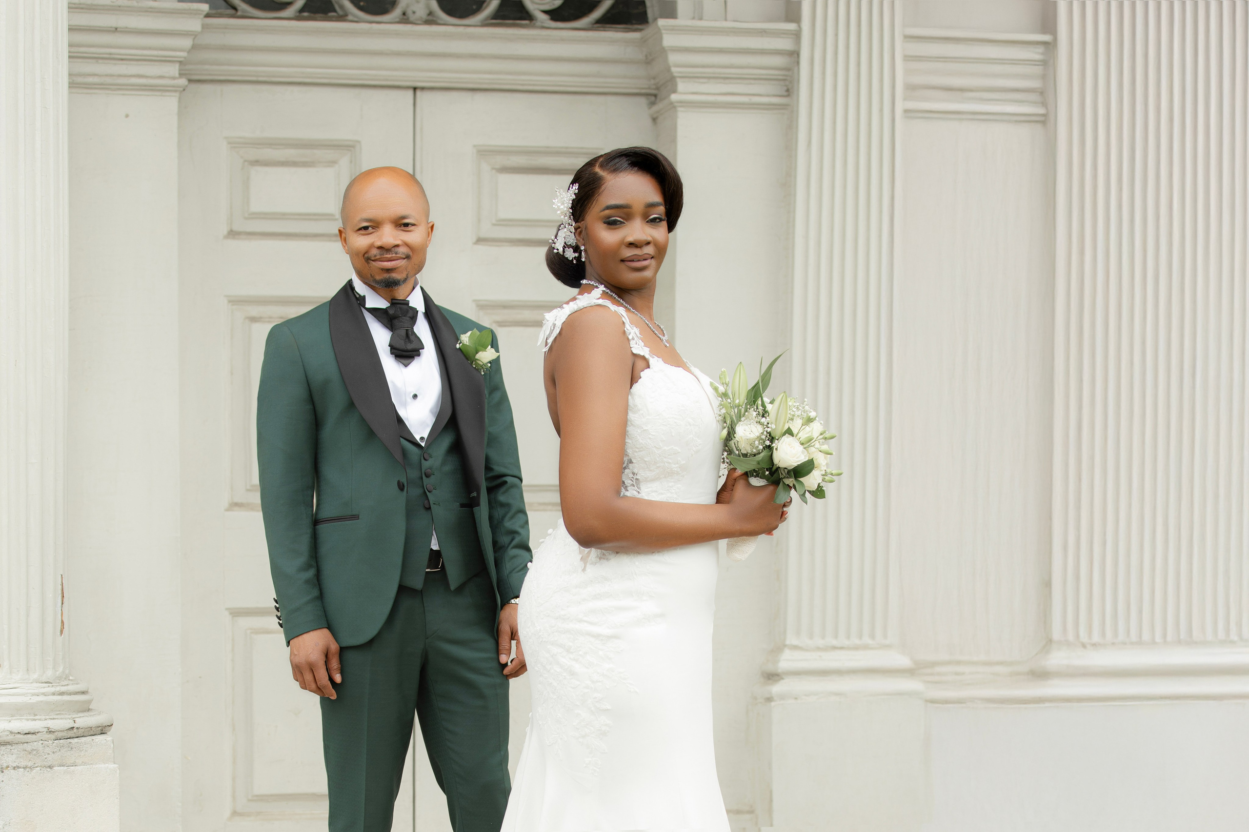 Services. Lu’jain’s Studio| Female Wedding, Maternity & Lifestyle Photographer London, UK