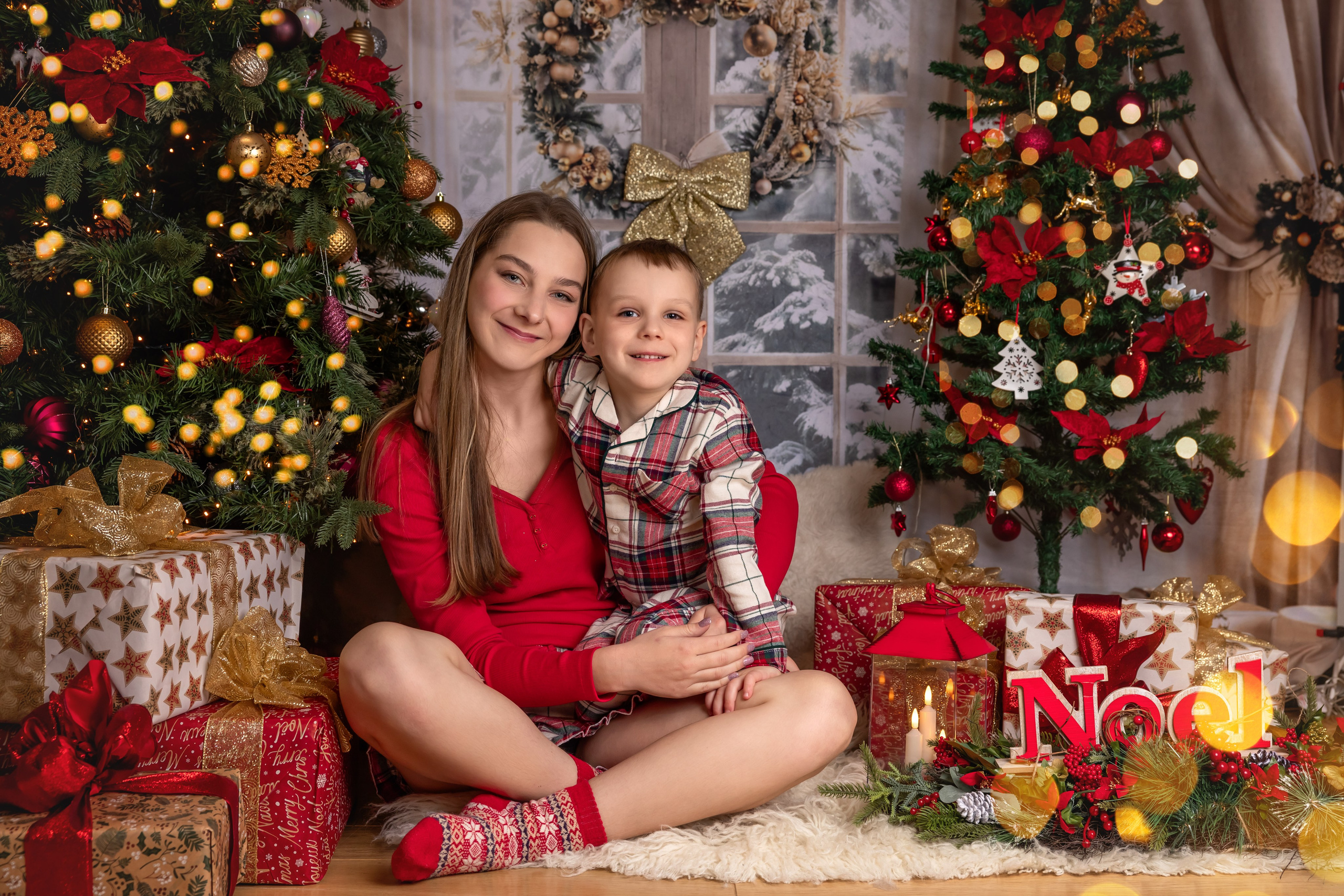 *** CHRISTMAS 2024 ***. Stevenage, Hertfordshire family and newborn photographer