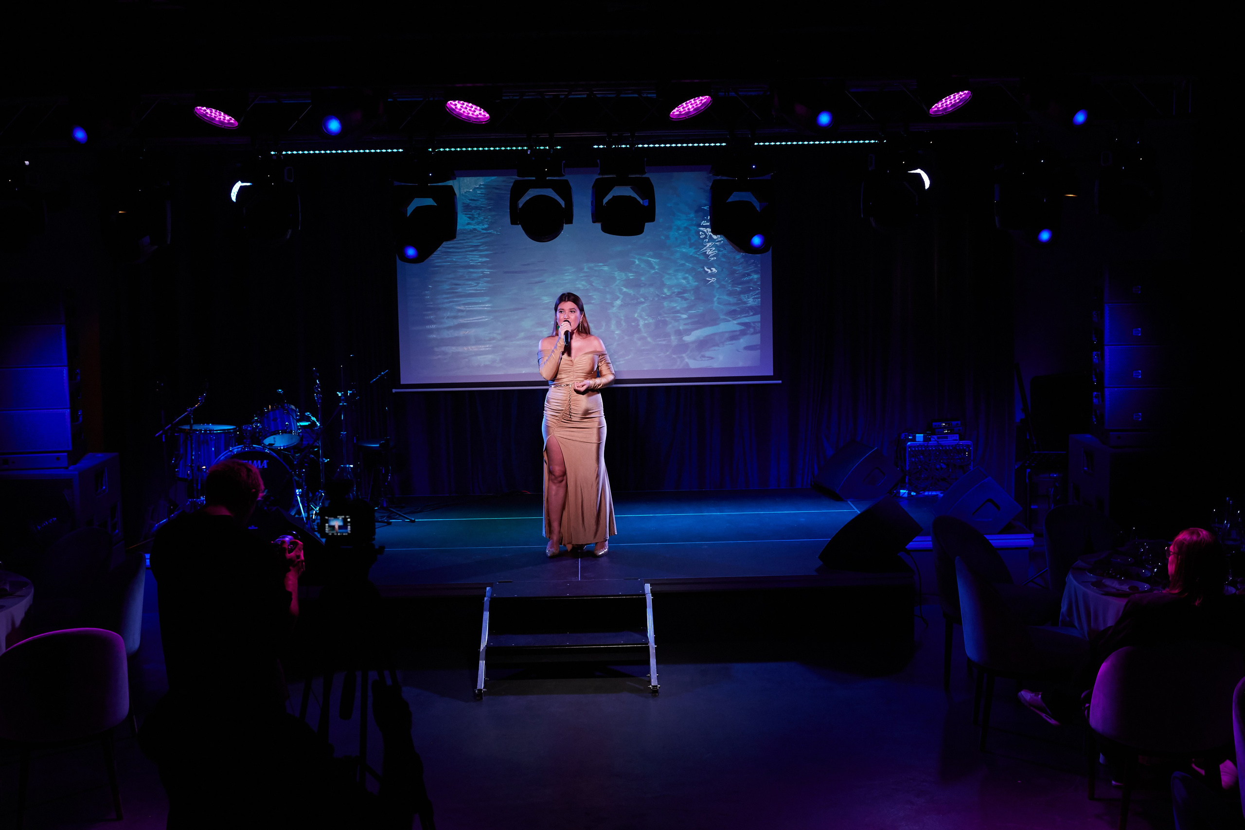 BEST BUSINESS AWARDS 2023. Вернов Продюксьон & АККА Мьюзик в ассоциации CASIDAF & BRUCEF