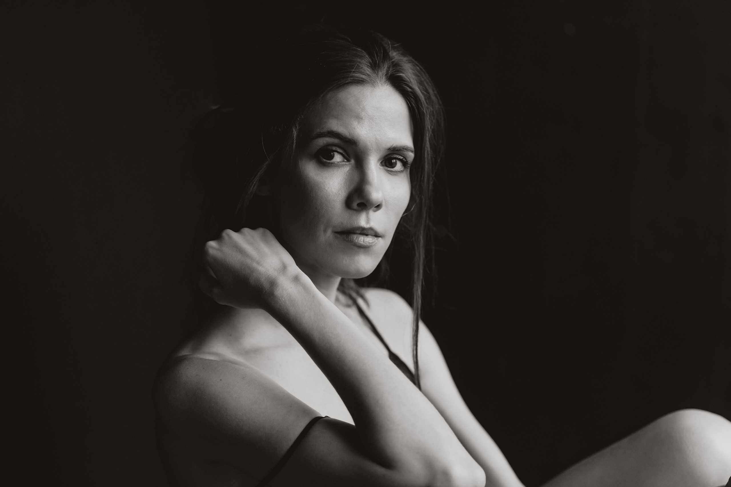 Motherhood and Woman Portrait Photographer in Tallinn