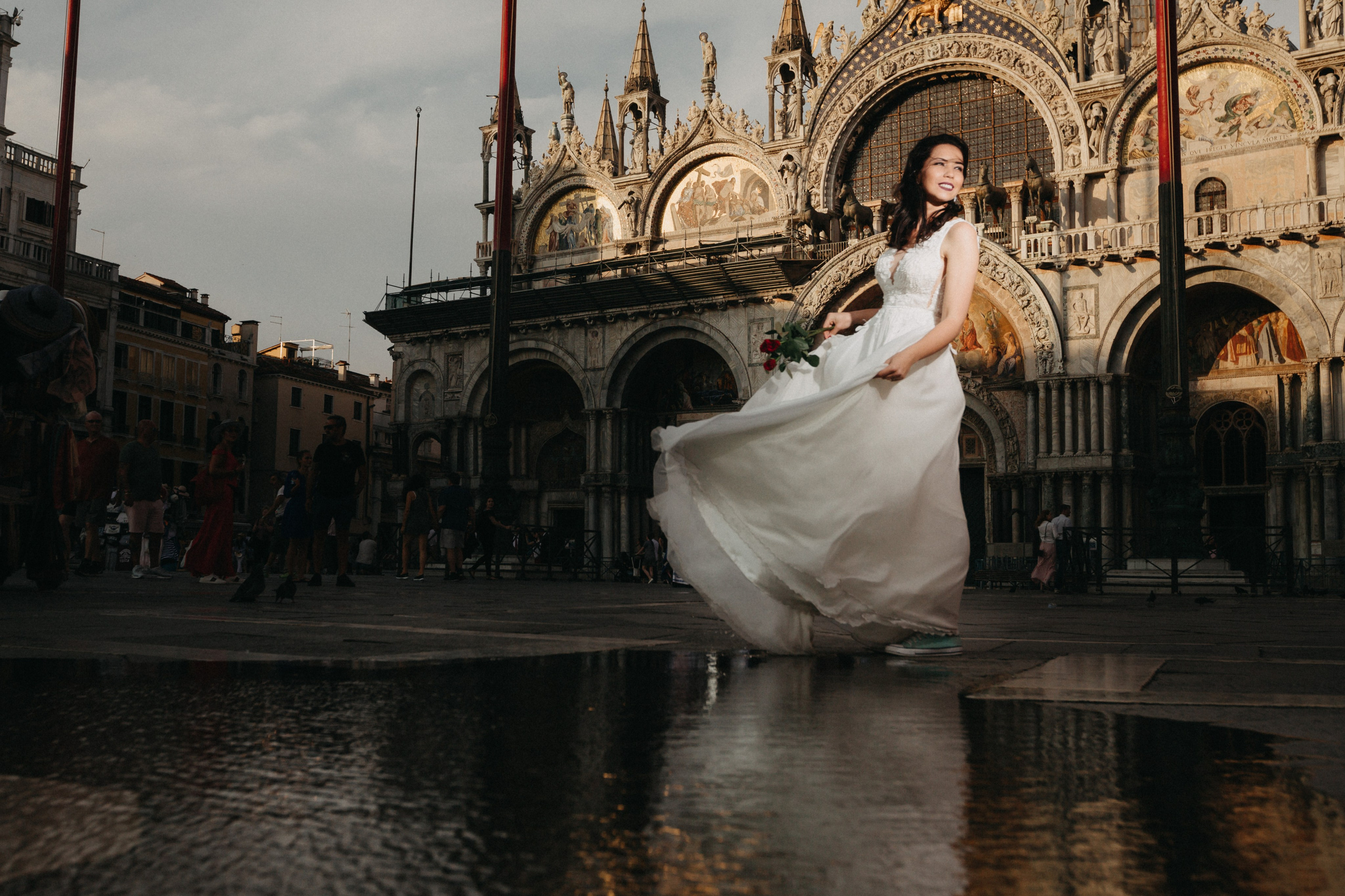 Contact. Wedding photographer based in Novi Sad, Marko Milivojevic