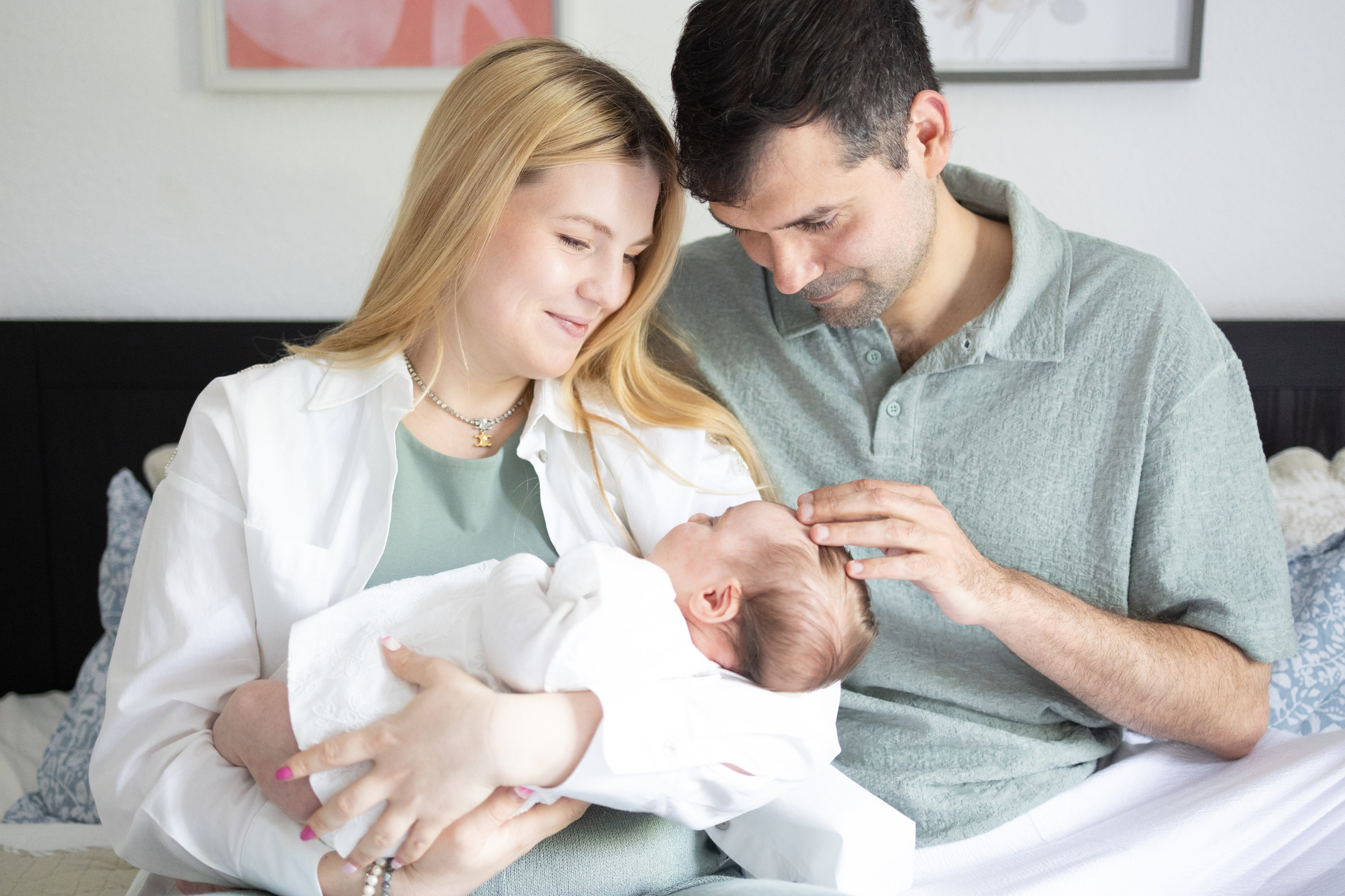 Детские и семейные фото — счастливые моменты в кадре. Family & Maternity Photographer in Dresden Tatiana Mudryak