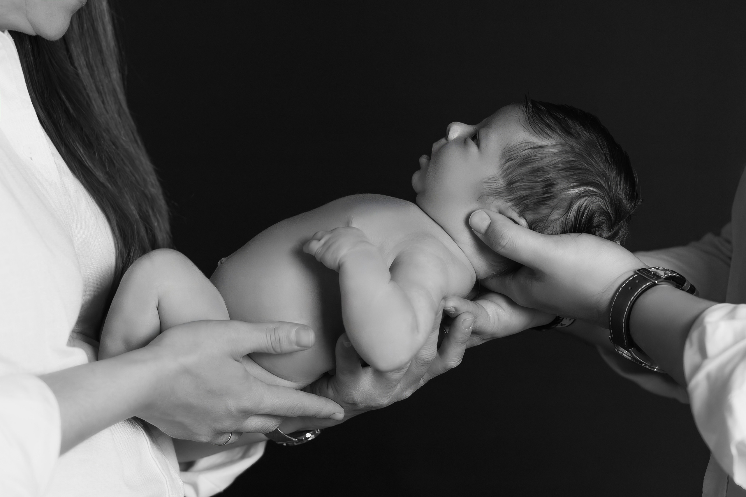 Infantil. Bolery Fotografía