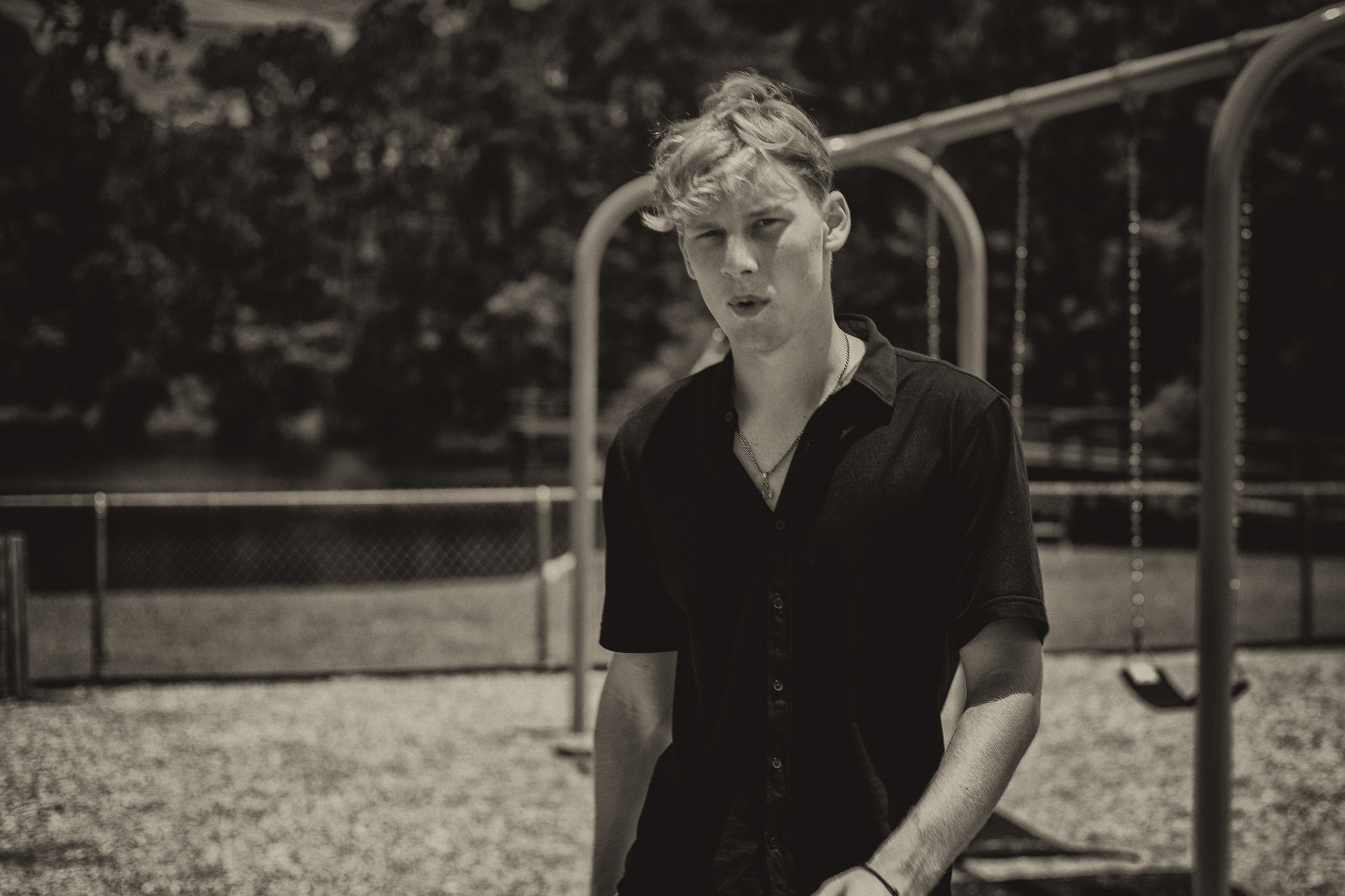 Vladimir Voronin — Walks, Portraits & Premium Prints. Photographer St. Augustine