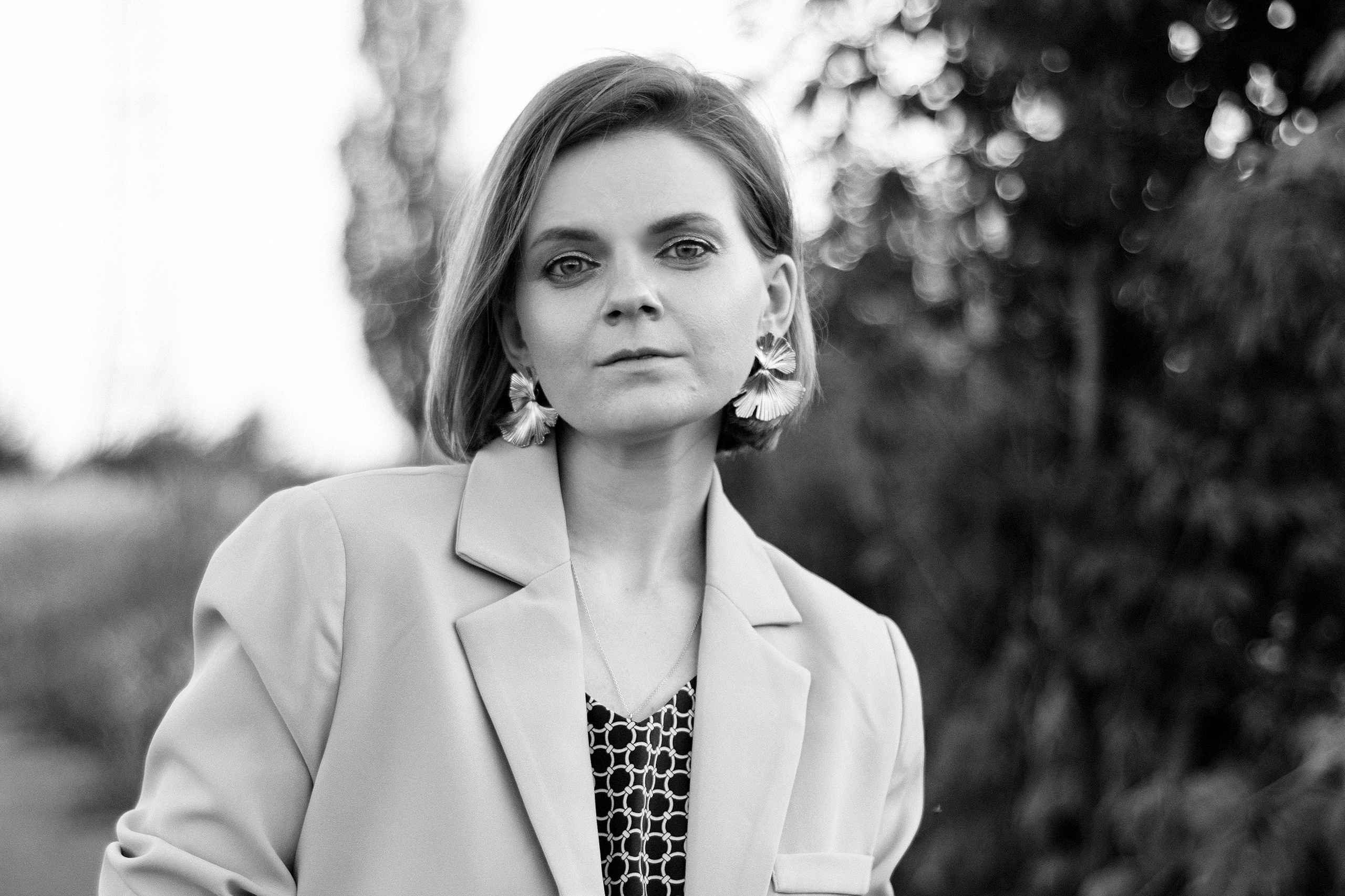 FOTOGRAF Ryzhykova Valentyna Kraków Polska