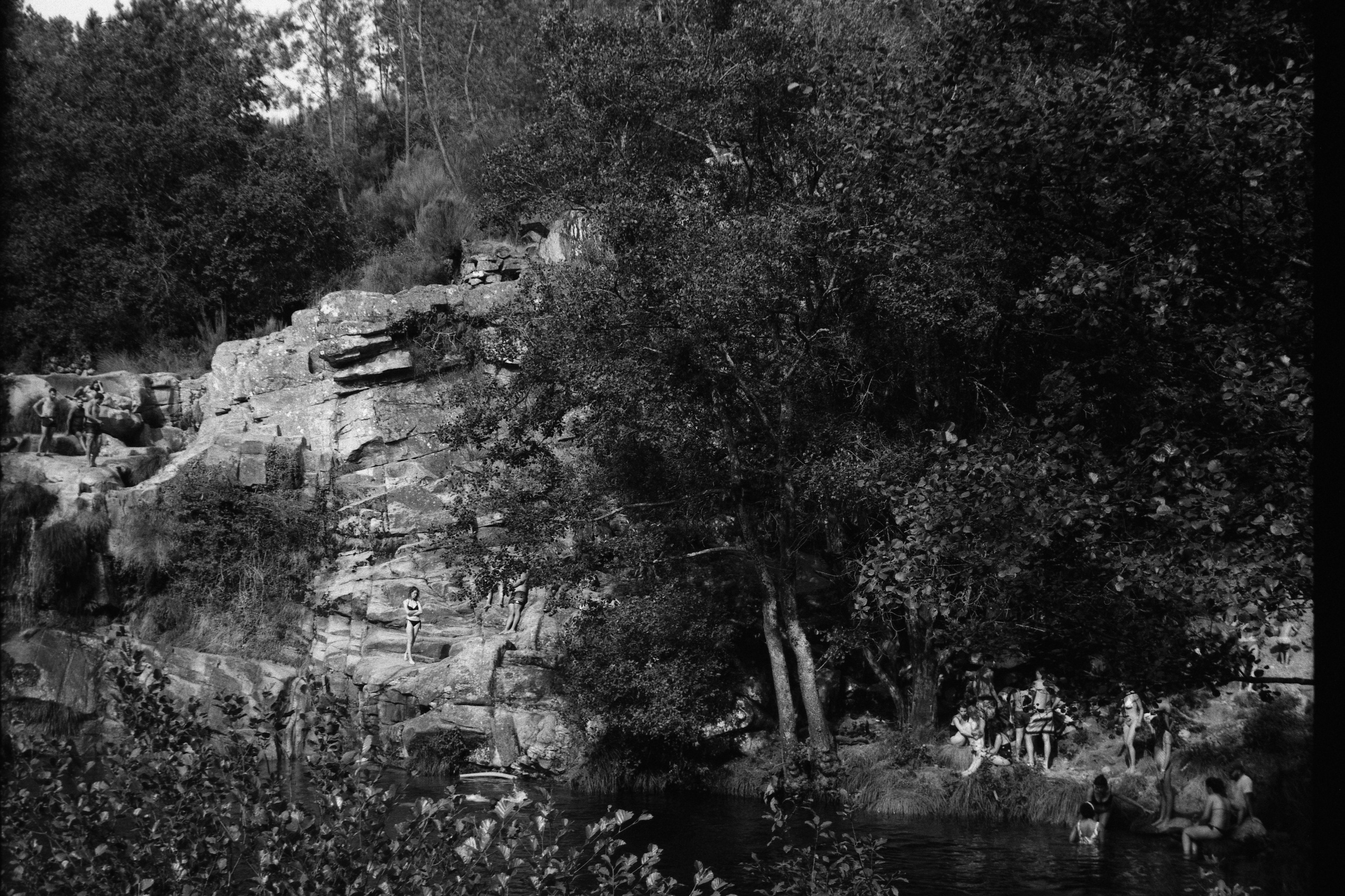 Fine Art and documentary photography. Portrait Photographer in Brussels & Amsterdam — Victoria Ushkanova