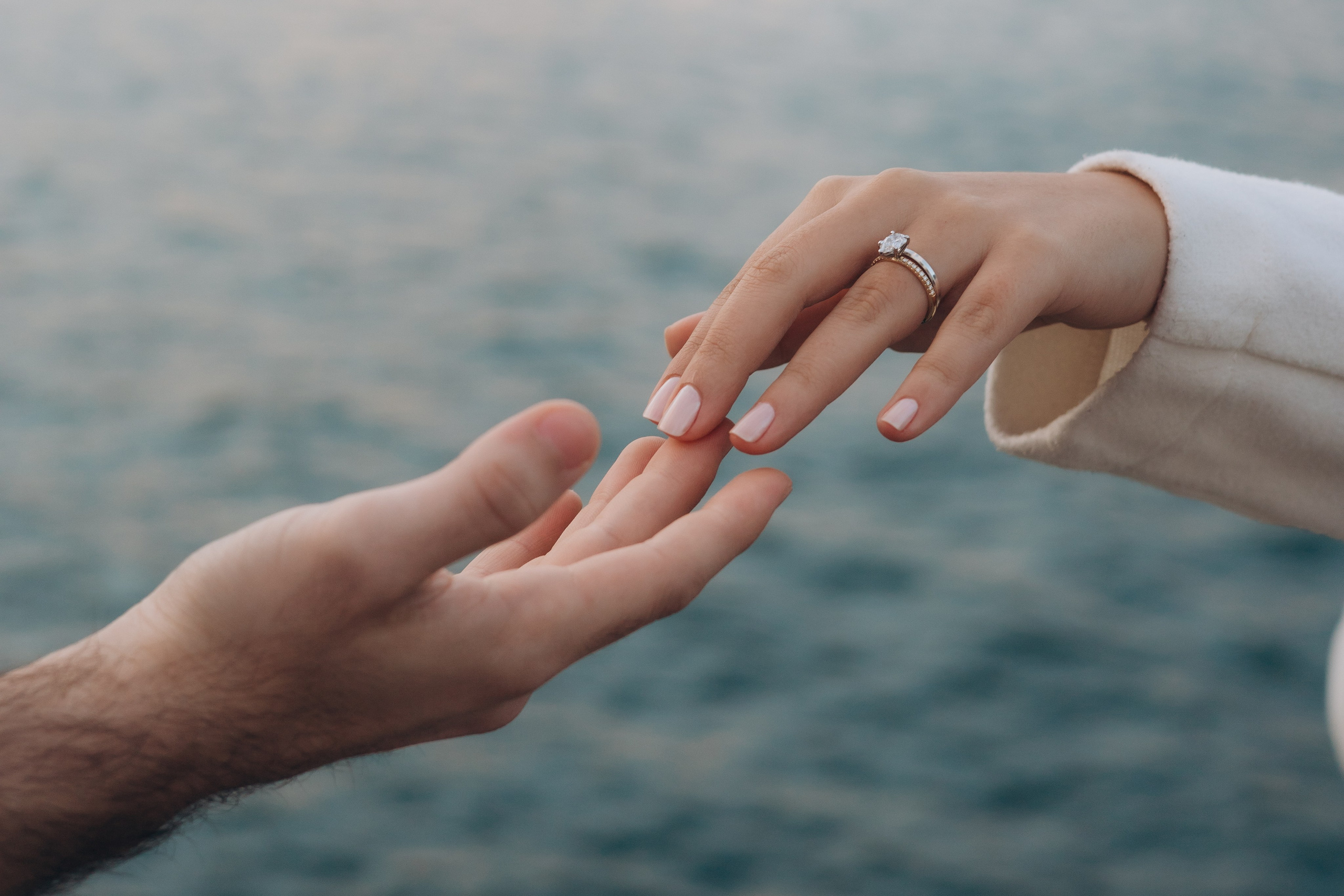 Photography Pricing in Chicago — Maternity, Couples & Elopements