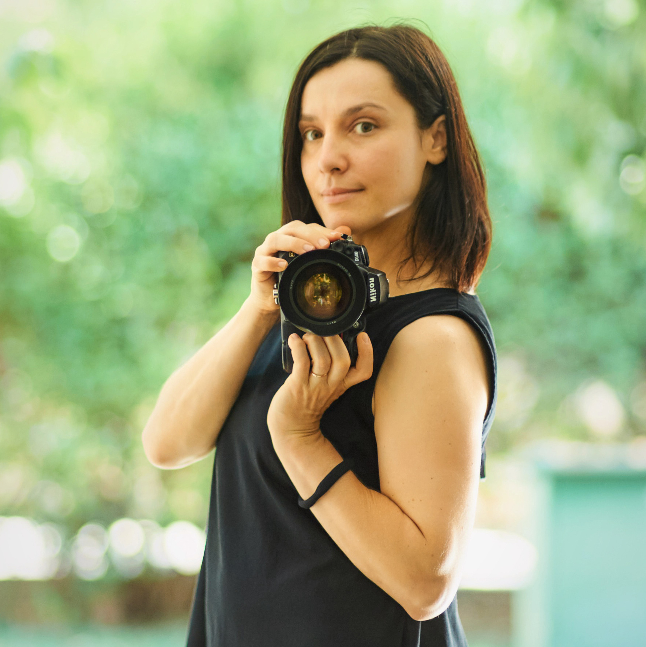 Контакты. Семейный и детский фотограф в Израиле Ольга Тюрина