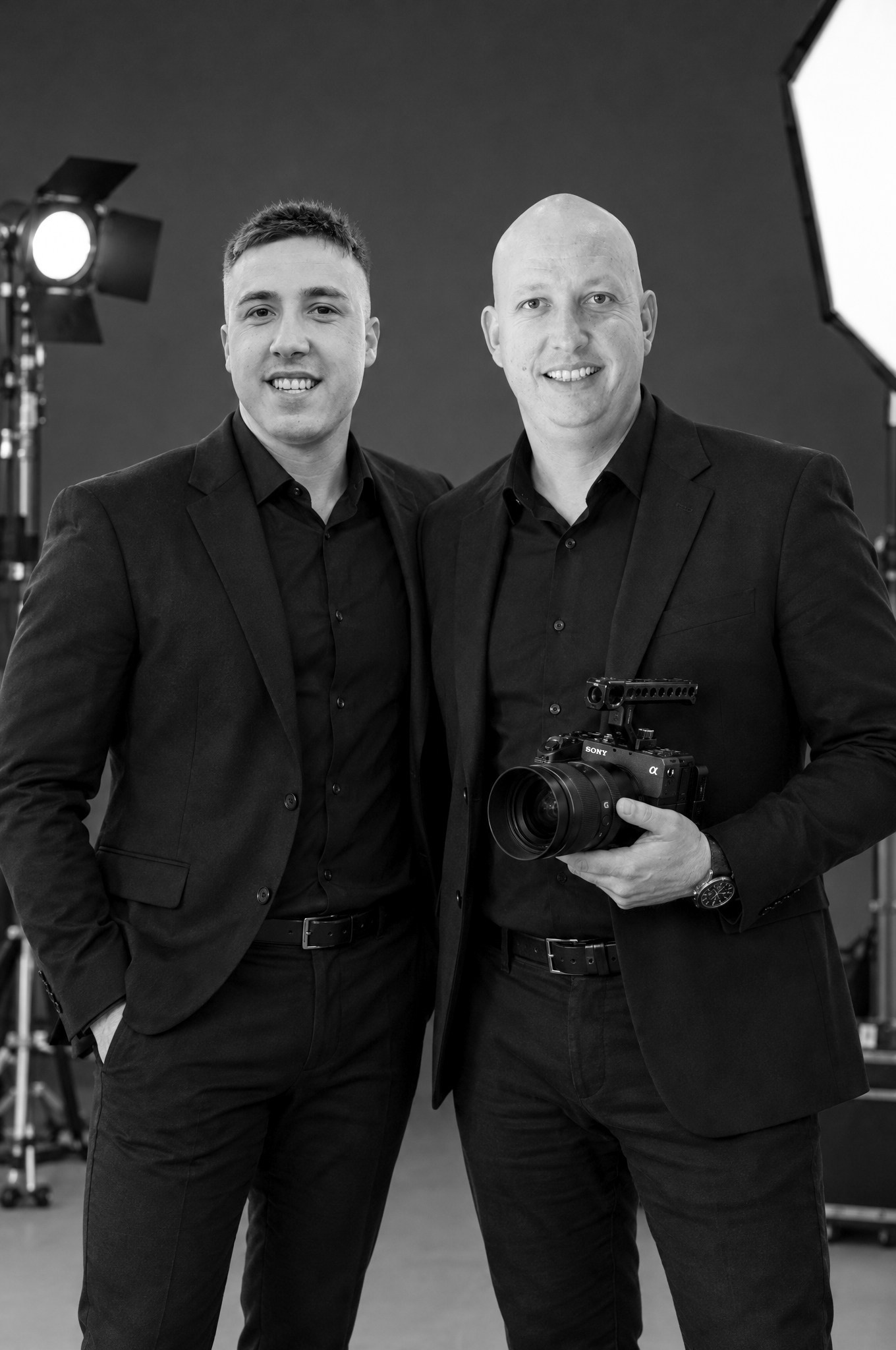 Video. Fotografisanje venčanja