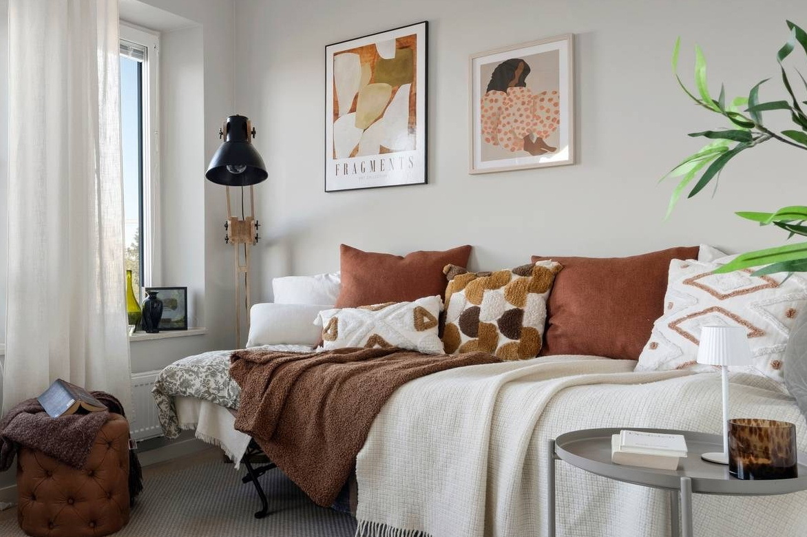 Homestyling i Stockholm | Styling inför försäljning. InHome Design Stockholm – Interiördesign och homestyling i Stockholm