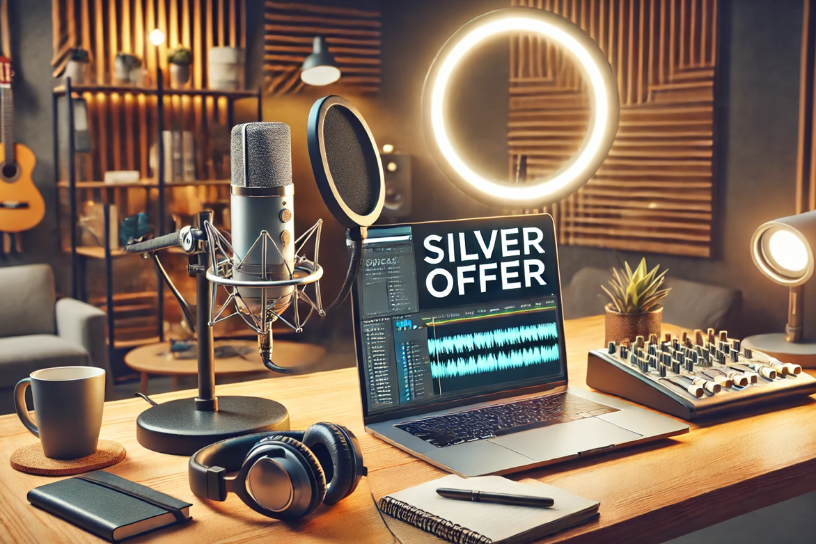 Podcast filmēšana, ierakstīšana un publicēšana. Video shooting and creating with phone, iPhone Video School