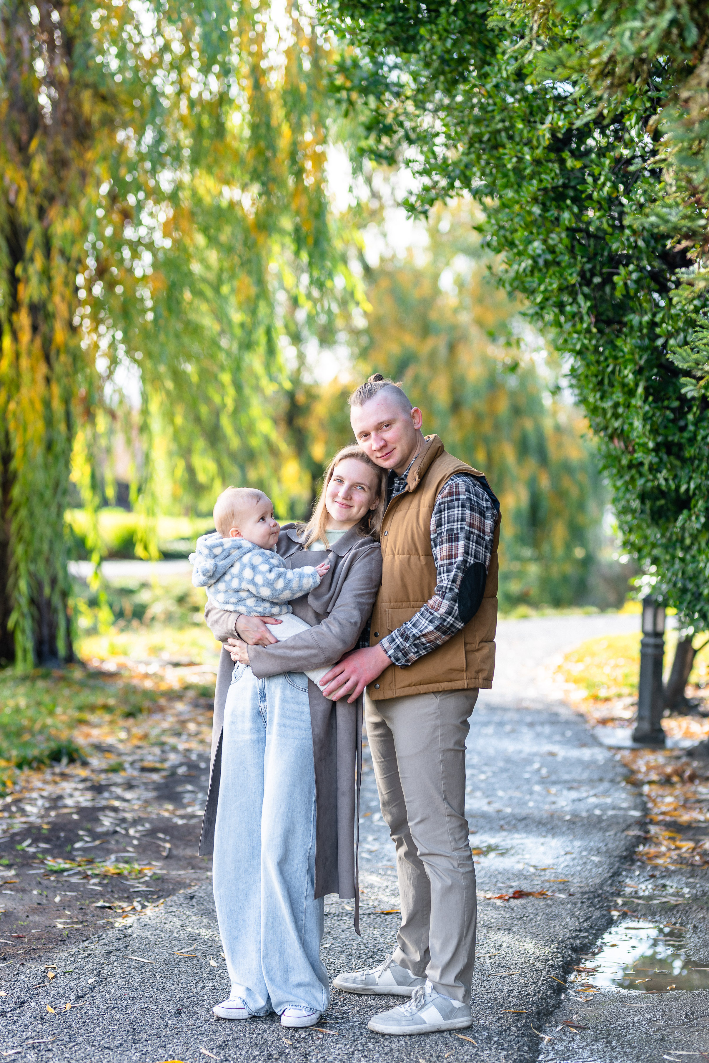 Price. Maternity & family photographer in Bay Area Duhovskaya Iryna