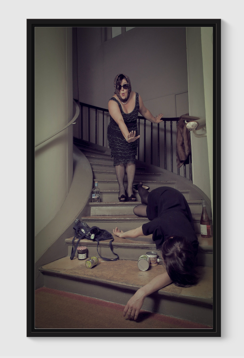 Prestations de service. Photographe Karen Tatevosian