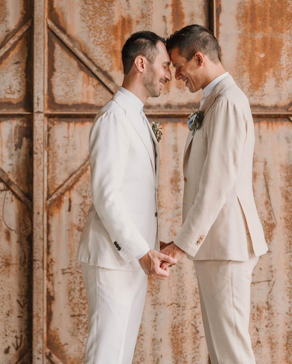 El Velo Blanco | Fotógrafos de Bodas en Barcelona y España