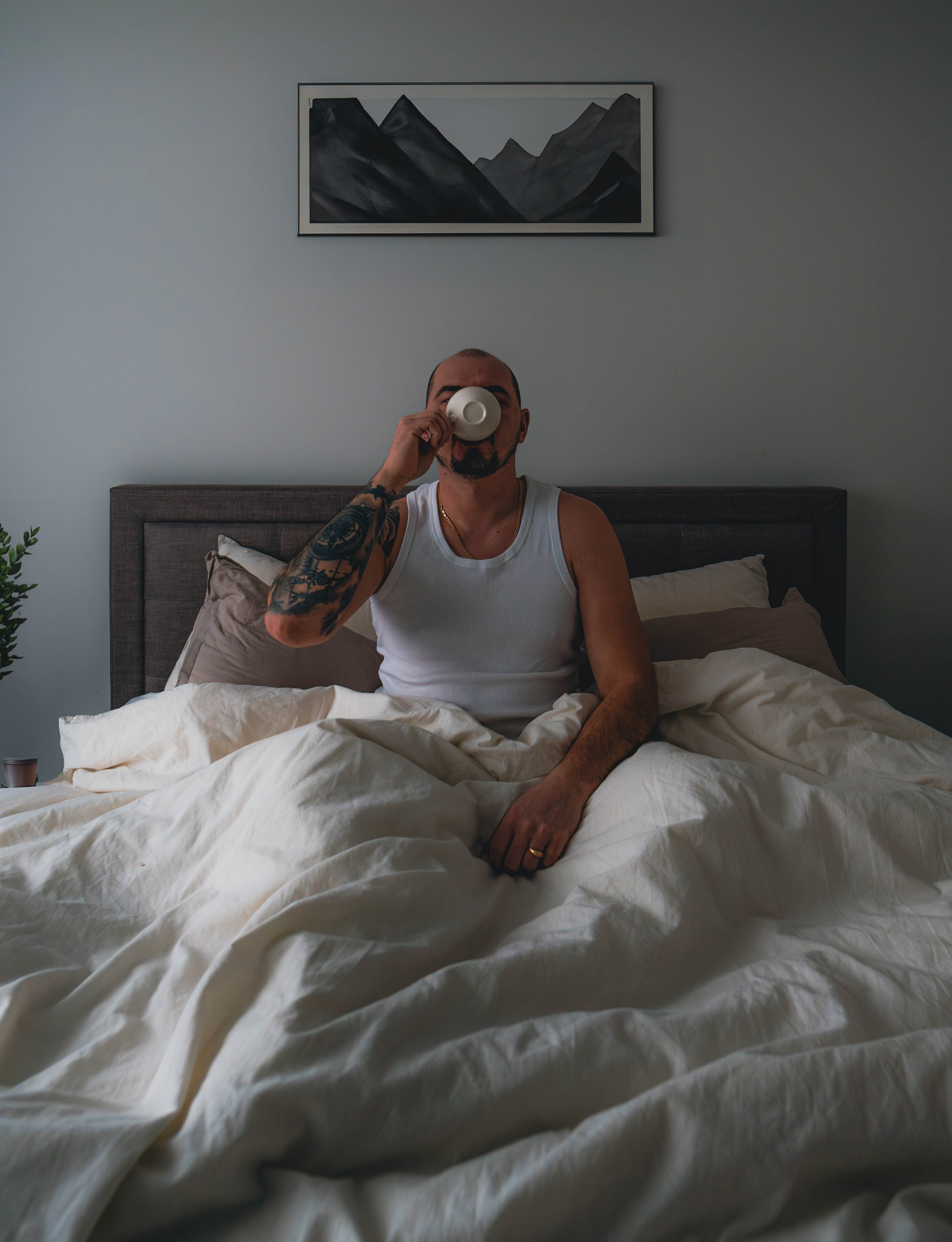 Творческий Фотограф в Эстонии Сергей Смирнов