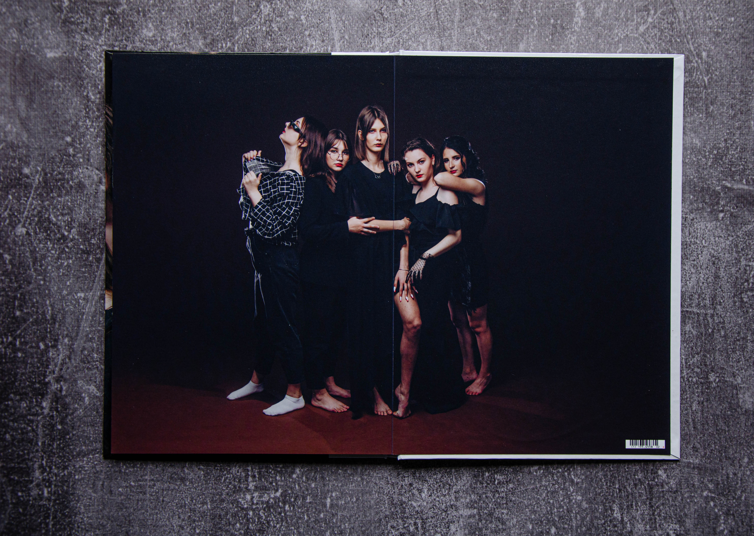 XL. Випускні альбоми м. Біла церква