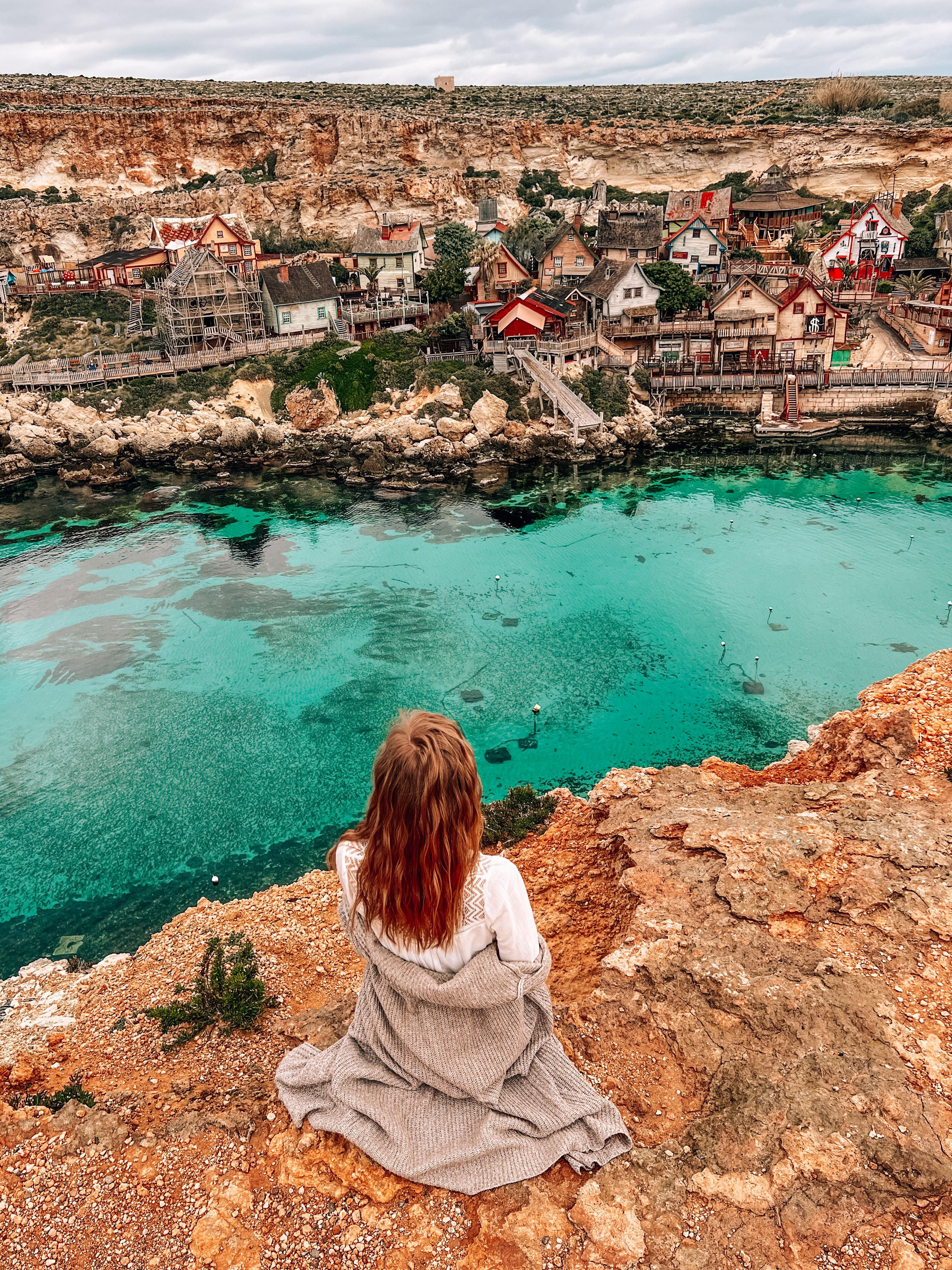 3 day Malta Travel Itinerary. Ivlianna Travels — travel blog with photography tips