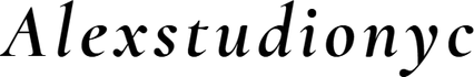 alexstudionyc.wfolio.pro