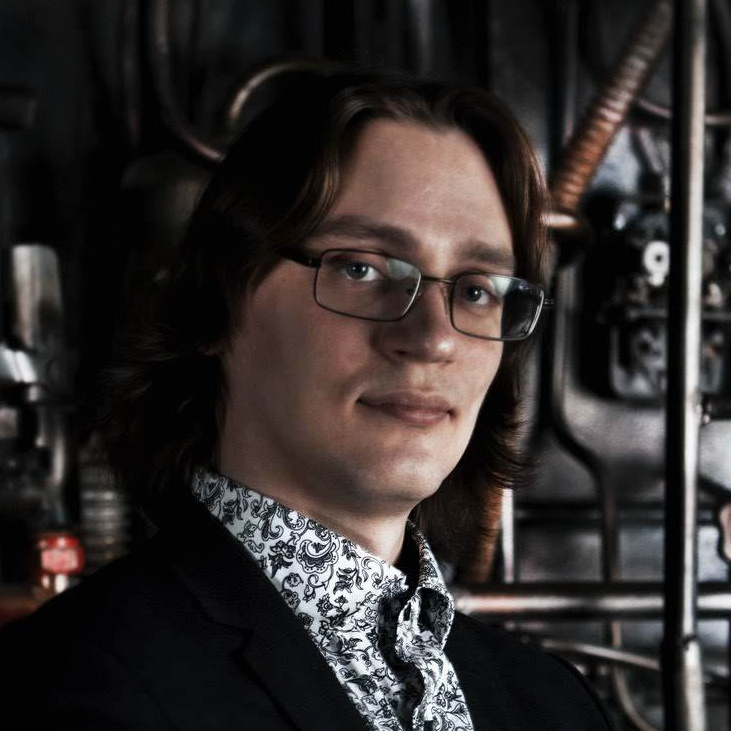 About Me. Анатолий Зайончковский. Профессиональный видеомонтаж для YouTube и не только