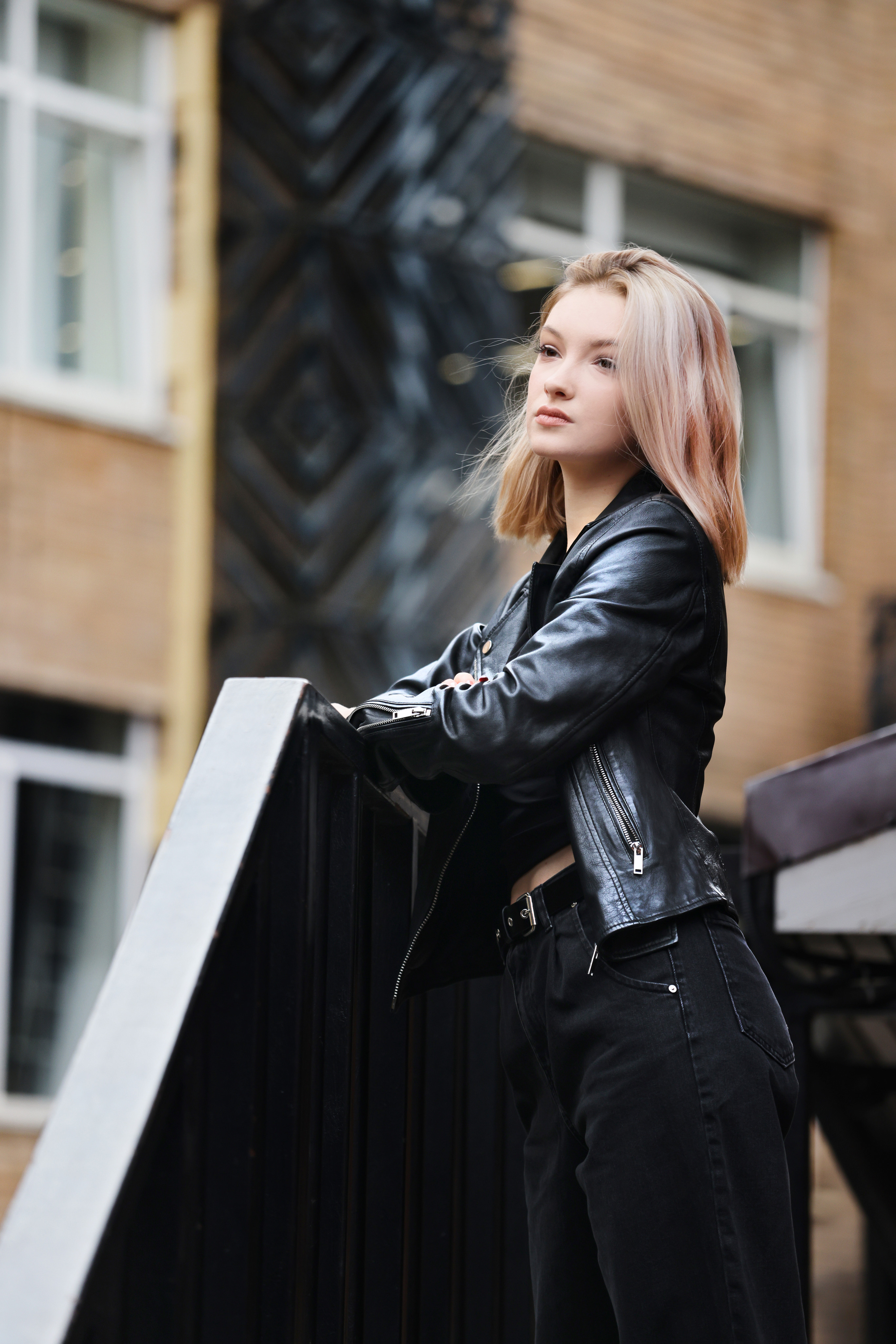 Катя. Фотограф Ольга Филимонова