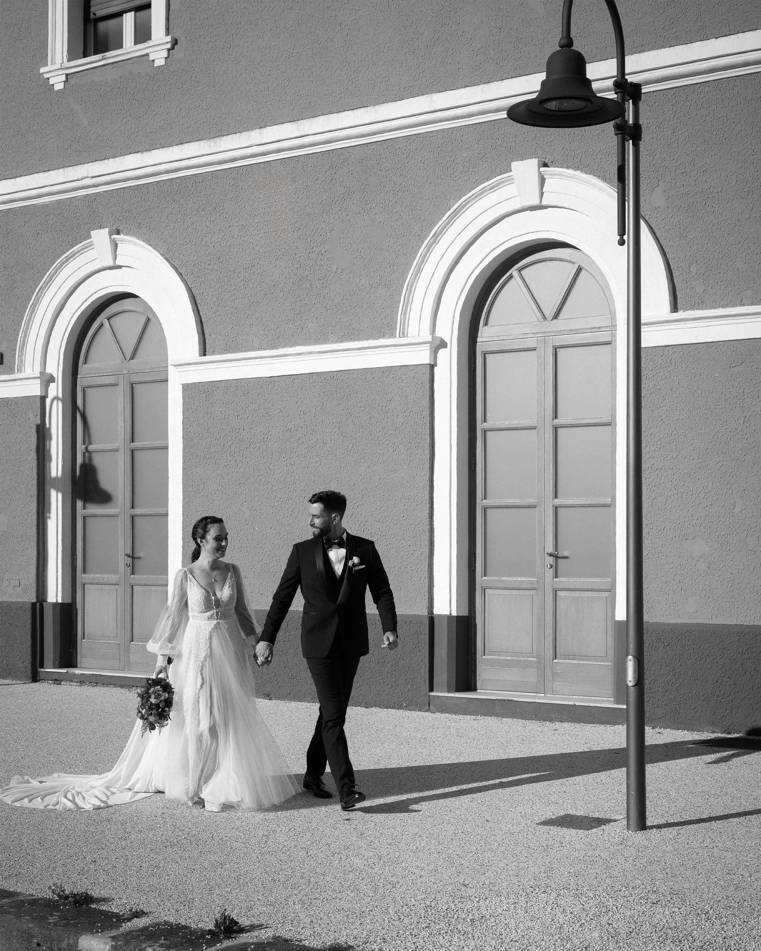 Villa La Cerbara Sunset. W LAB 192 | Davide Vichi