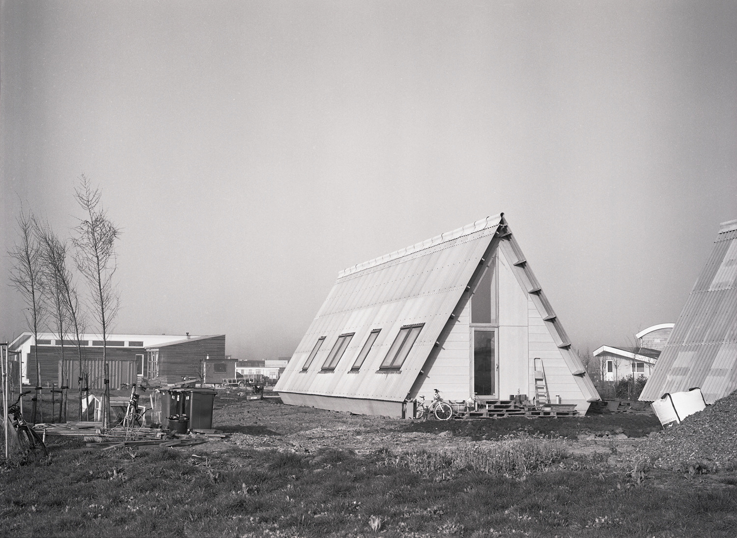 DOCUMENTARY. Fotograaf Amsterdam - Victoria Ushkanova