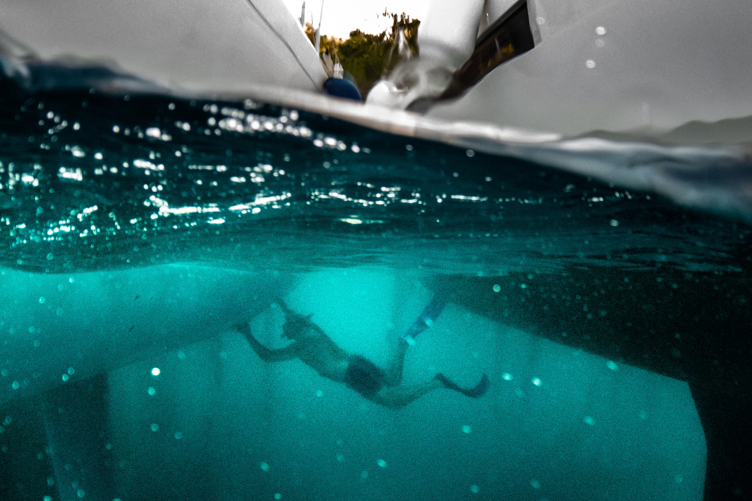 About Us. SeaYou.Agency | Nautical Media