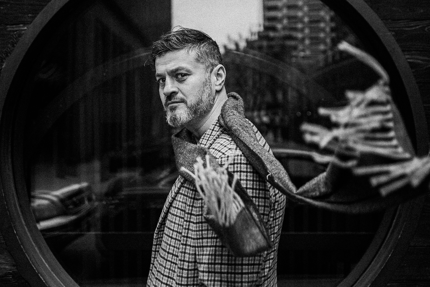 NYC Lifestyle Portrait Photographer. Sasha Amelie — Lifestyle Photographer NYC