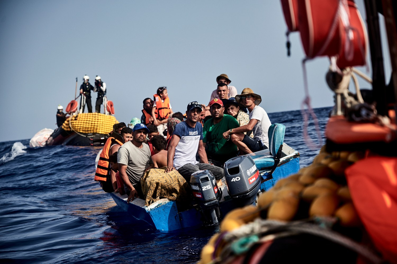 Reportages. Antonin Burat