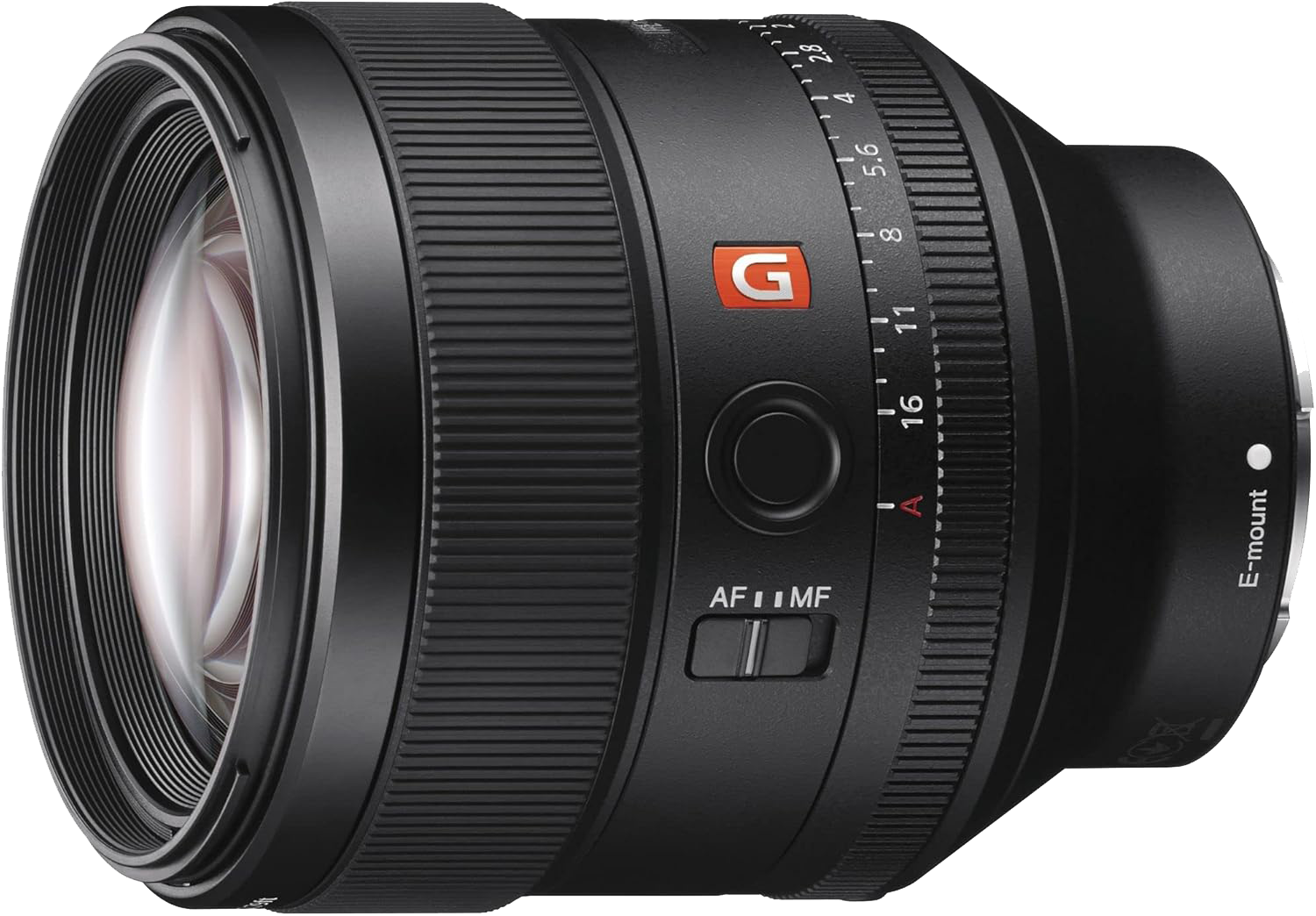 Objektive für Sony. Fotograf