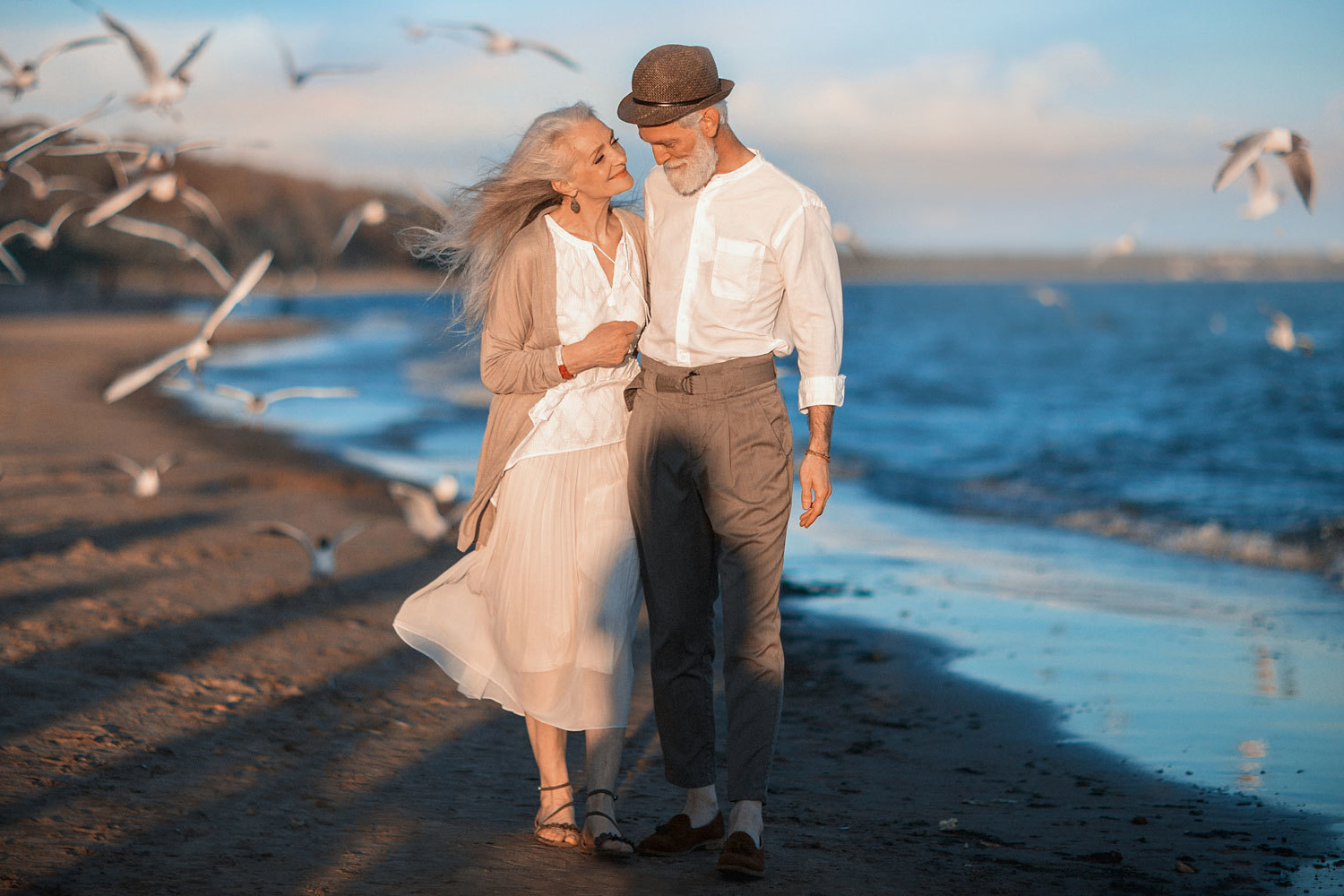 Главная. Ирина Недялкова