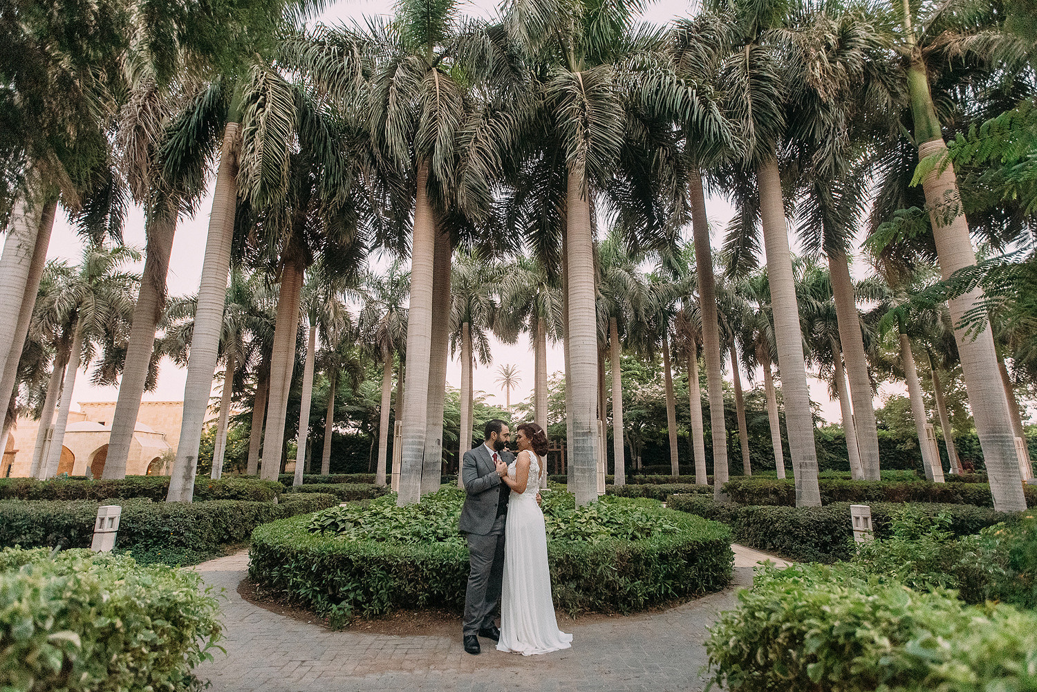 Свадьба в Египте. Фотограф в Каире Египет Анастасия Ильина