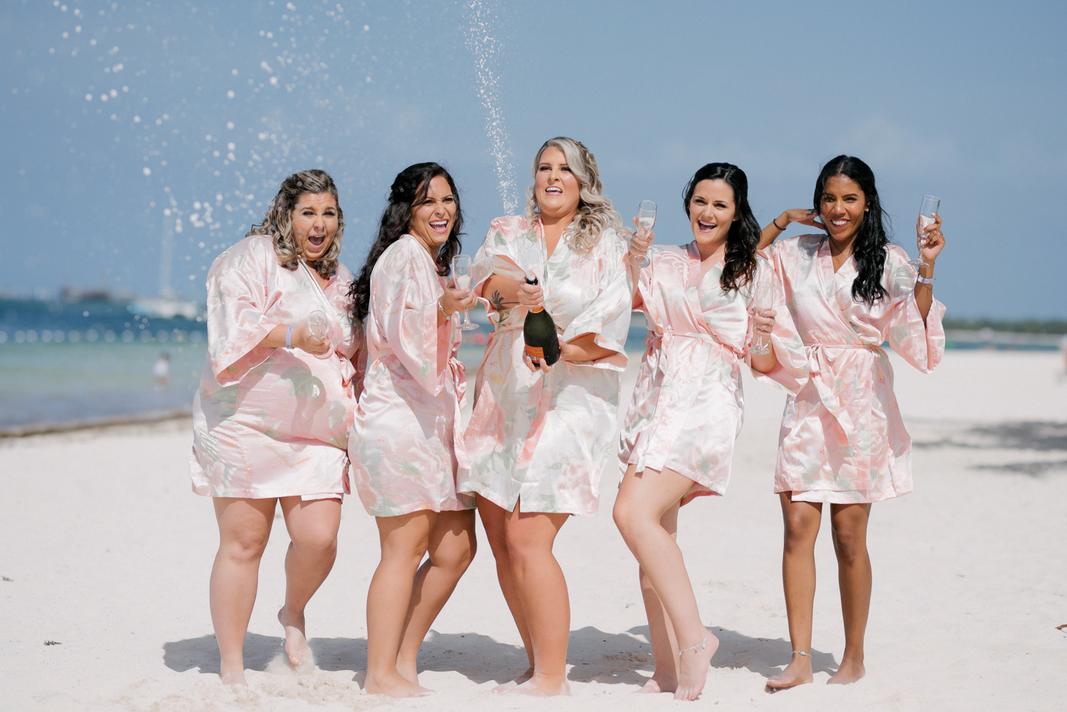 Wedding at Jellyfish Punta Cana