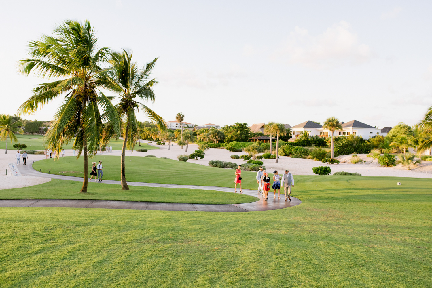 Tips for planning an elopement in Punta Cana