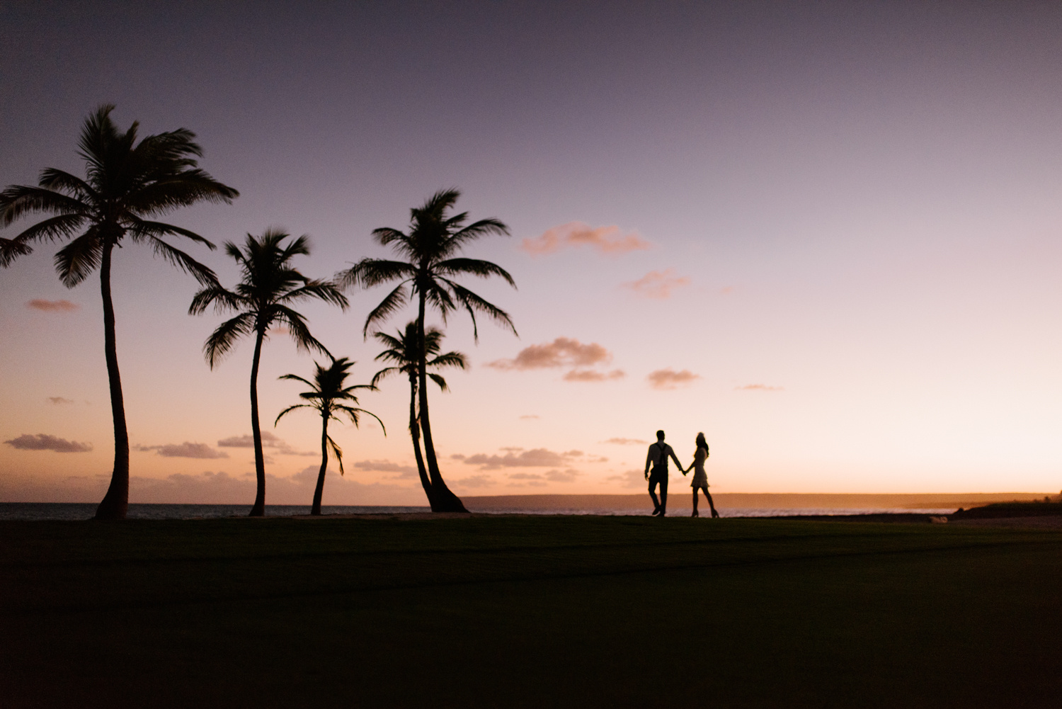 Tips for planning an elopement in Punta Cana