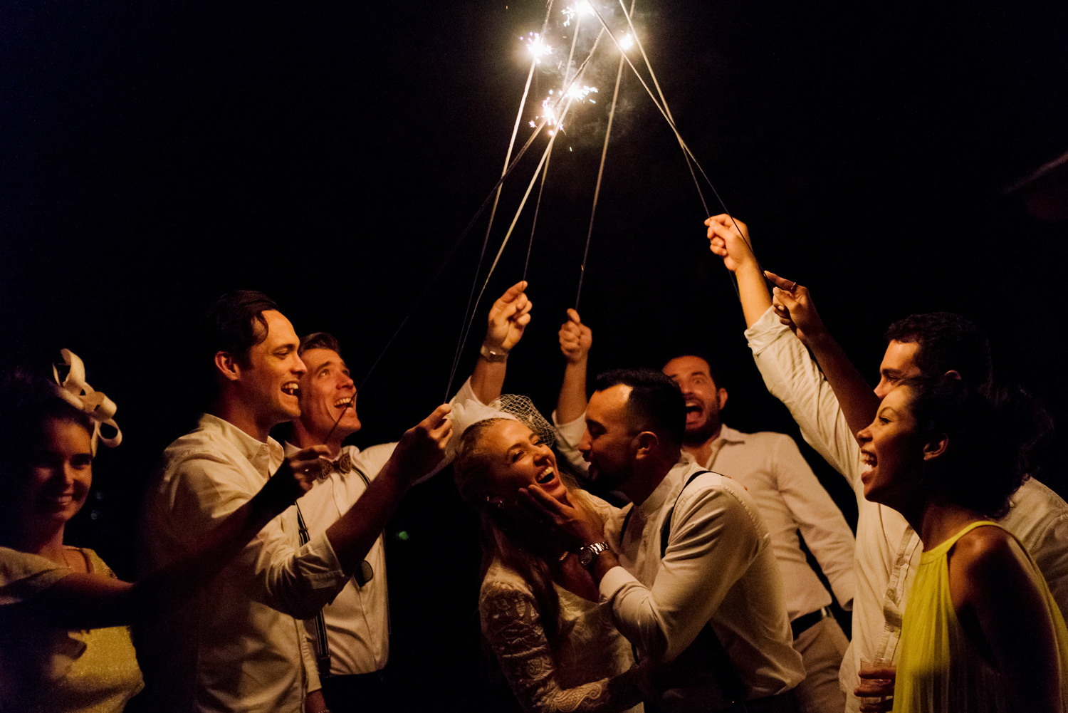 Tips for planning an elopement in Punta Cana