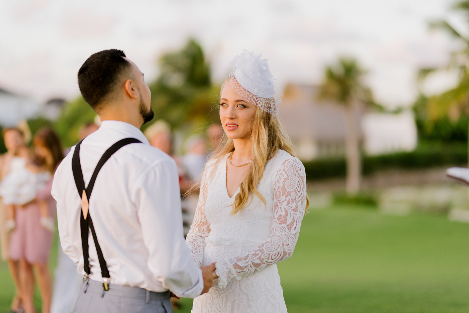 Tips for planning an elopement in Punta Cana