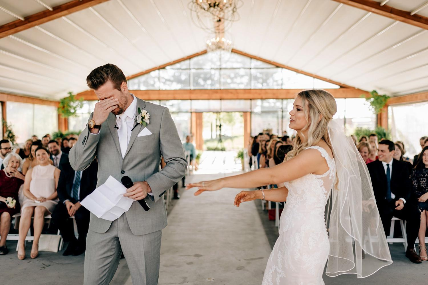 Why Every Couple Should Have a Wedding Film | DVA FILMS
