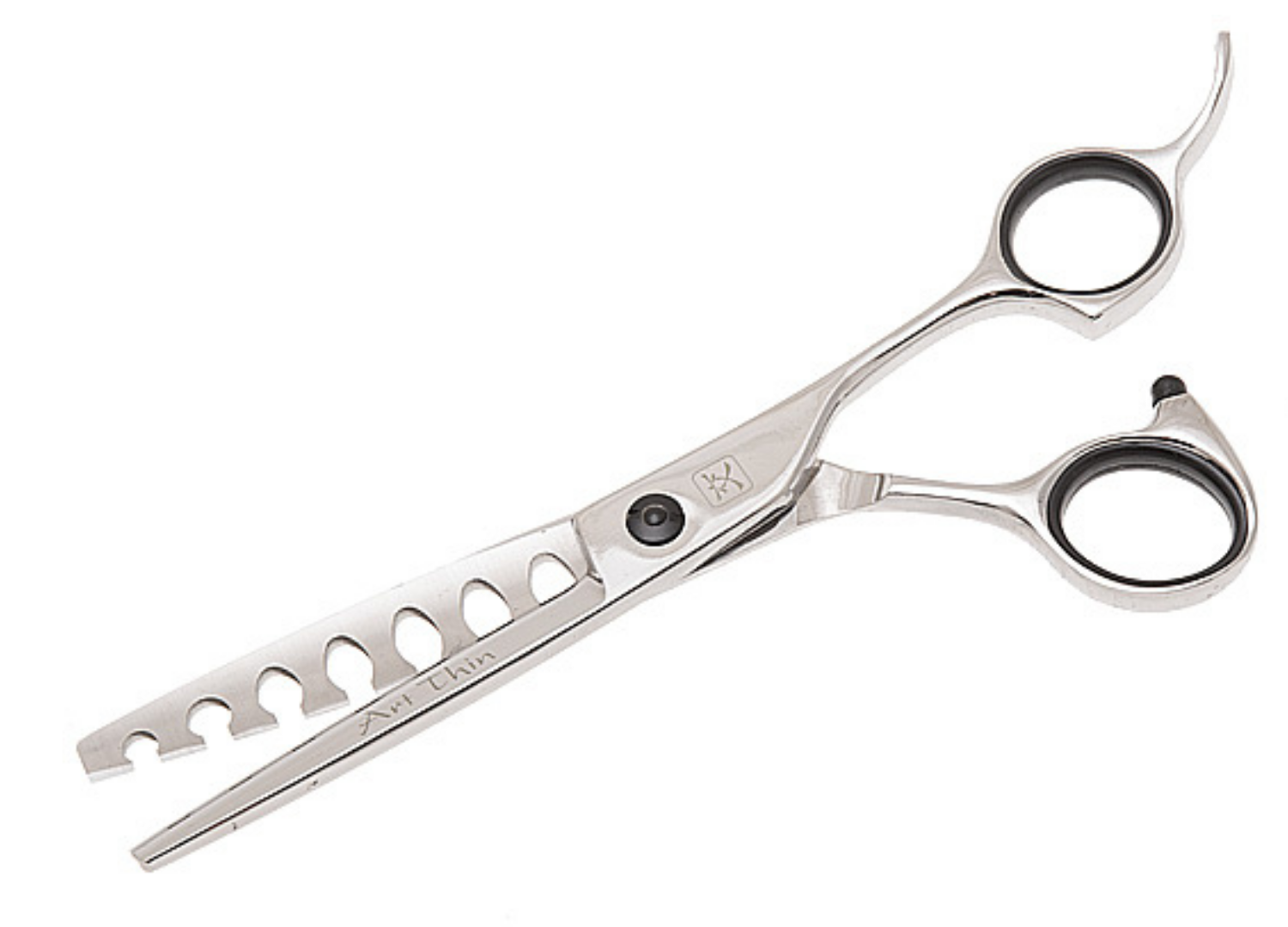 Количество зубцов филировочных ножниц: как влияет на результат. Мастер по заточке и реставрации инструментов