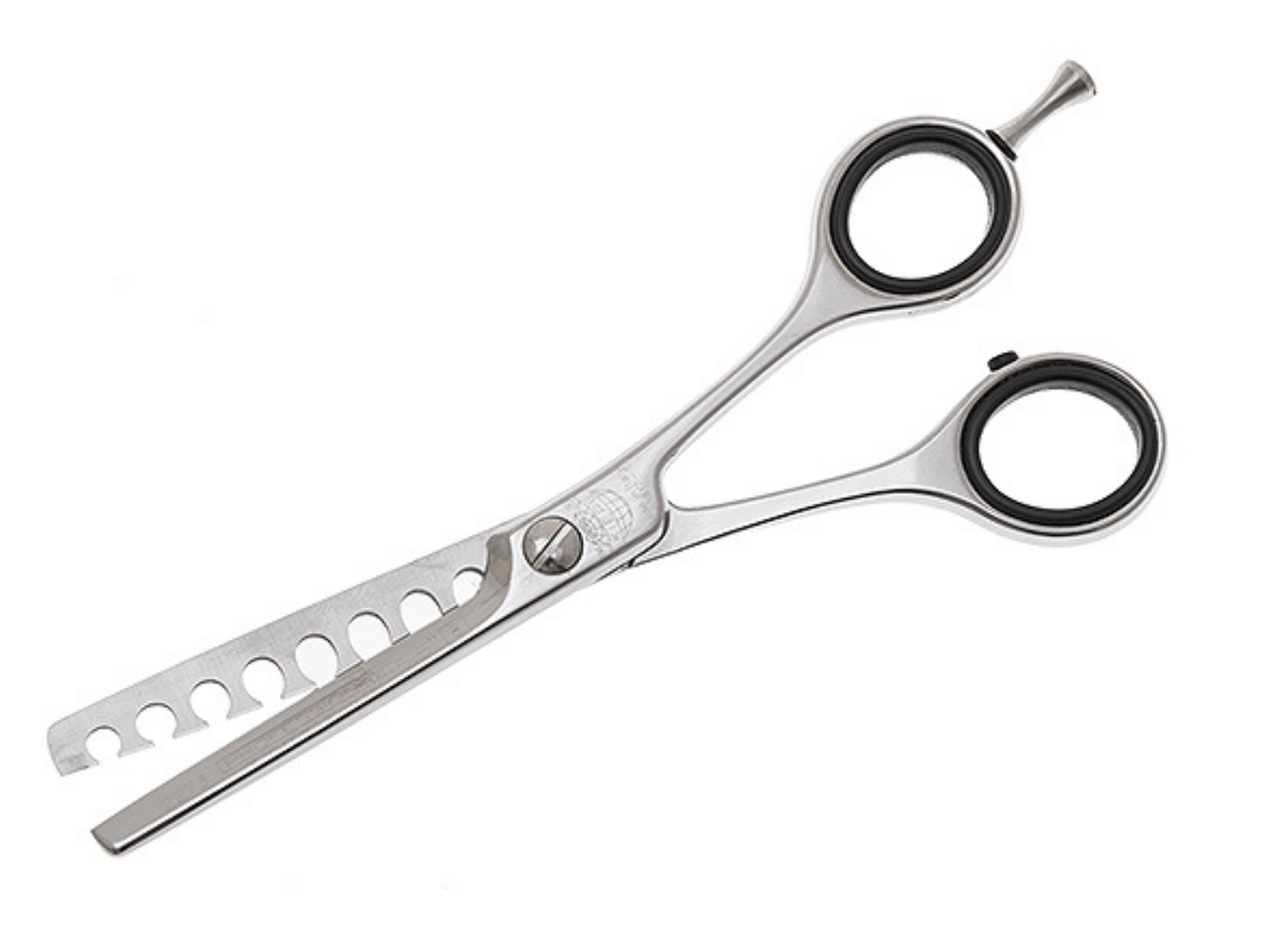 Конструкция филировочных ножниц: как она влияет на срез и результат. Master of tool sharpening and restoration