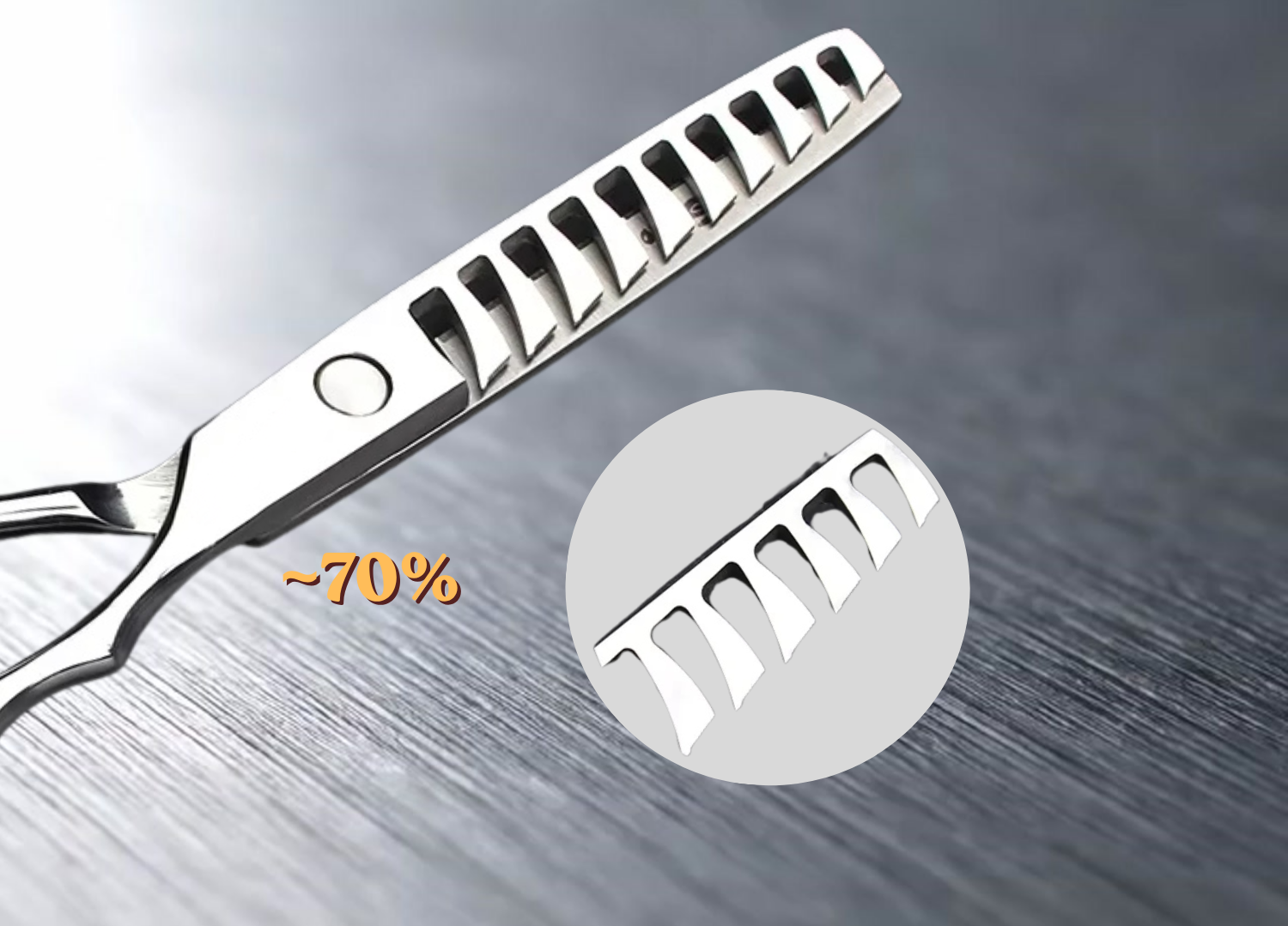 Филировочные ножницы: виды, проценты и как выбрать. Tööriistade teritamise ja restaureerimise meister