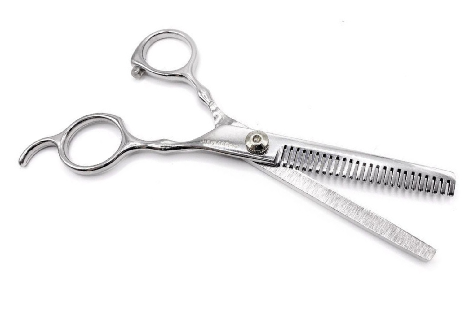 Конструкция филировочных ножниц: как она влияет на срез и результат. Master of tool sharpening and restoration