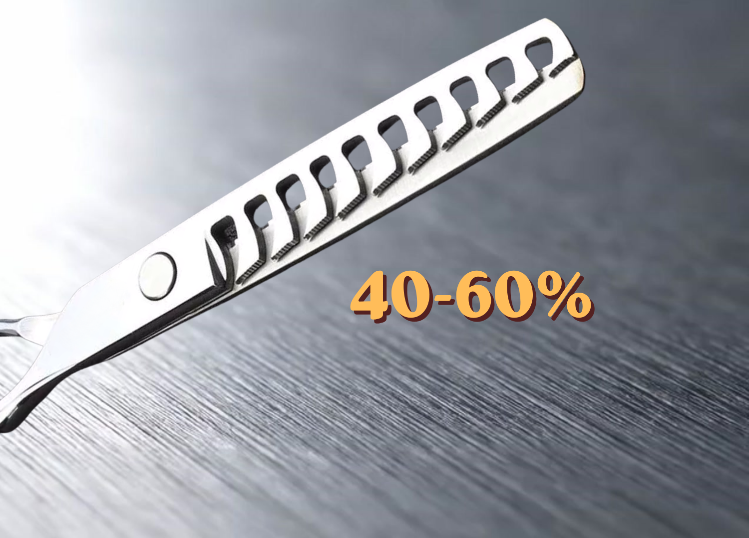 Как подобрать филировочные ножницы: полный гид для мастера. Master of tool sharpening and restoration