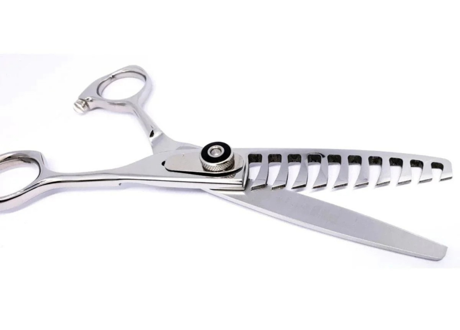 Конструкция филировочных ножниц: как она влияет на срез и результат. Master of tool sharpening and restoration